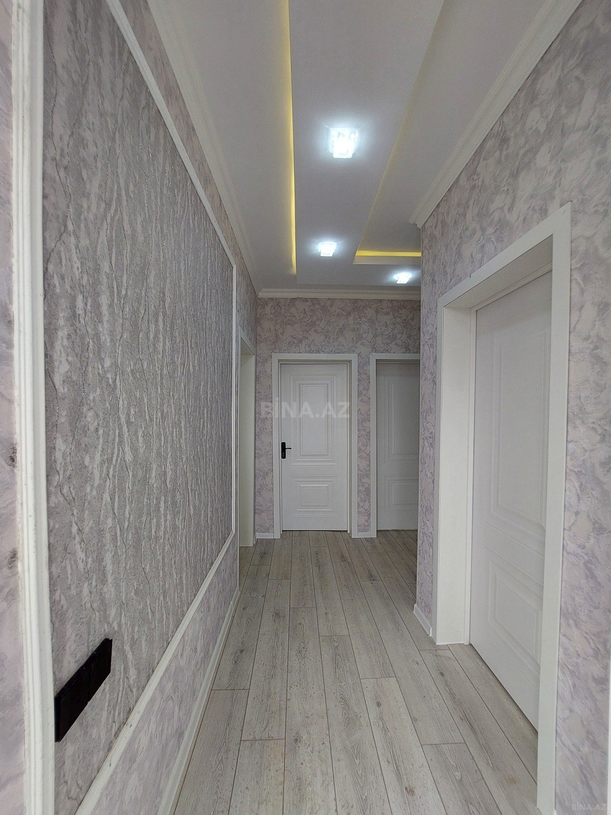 3-комн. дом/дача - пос. Бина - 100 м² (8)