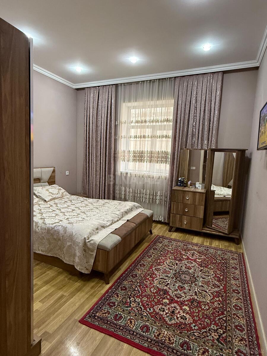 4 otaqlı həyət evi/bağ evi - Ramana q. - 130 m² (12)