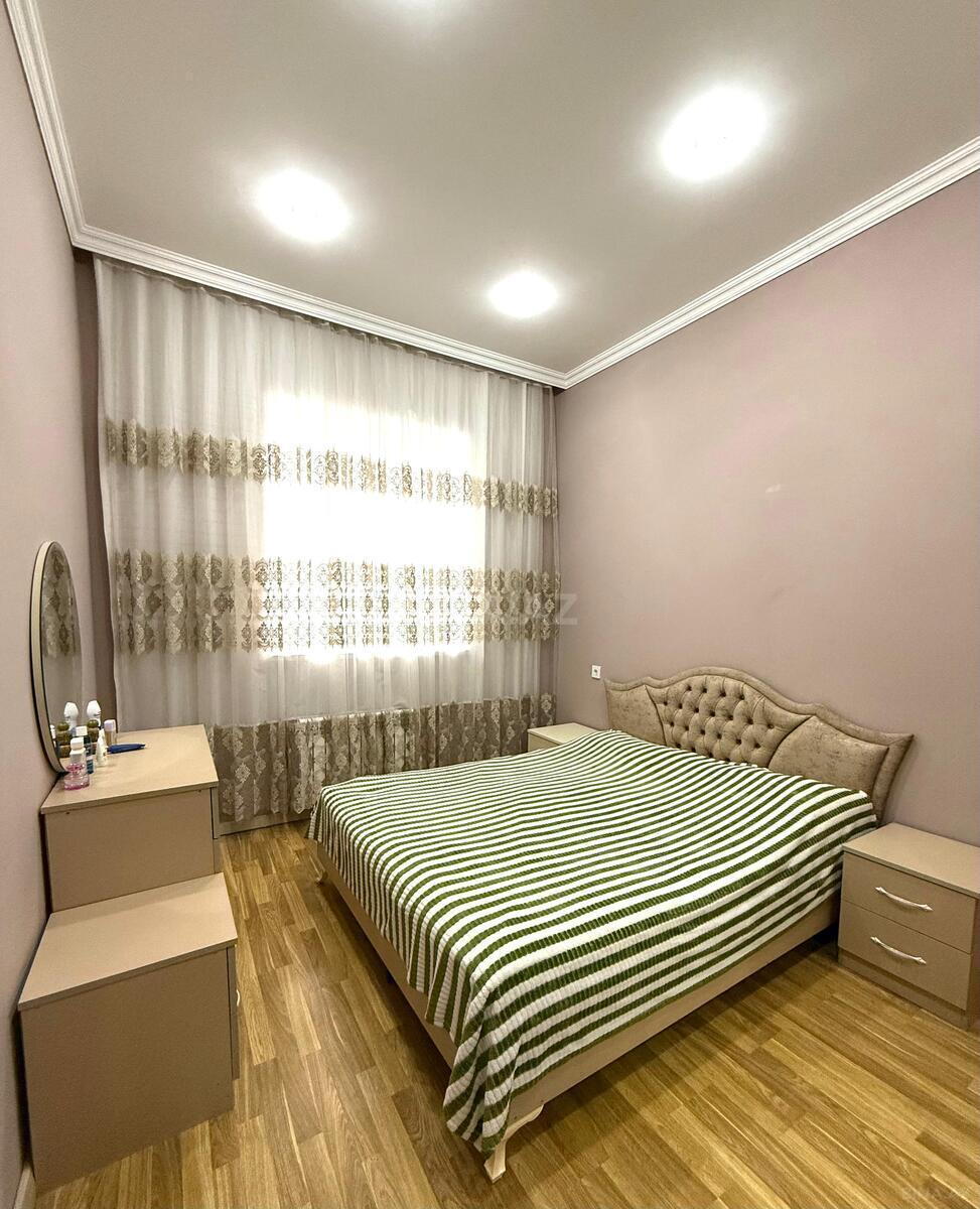 4 otaqlı həyət evi/bağ evi - Ramana q. - 130 m² (15)