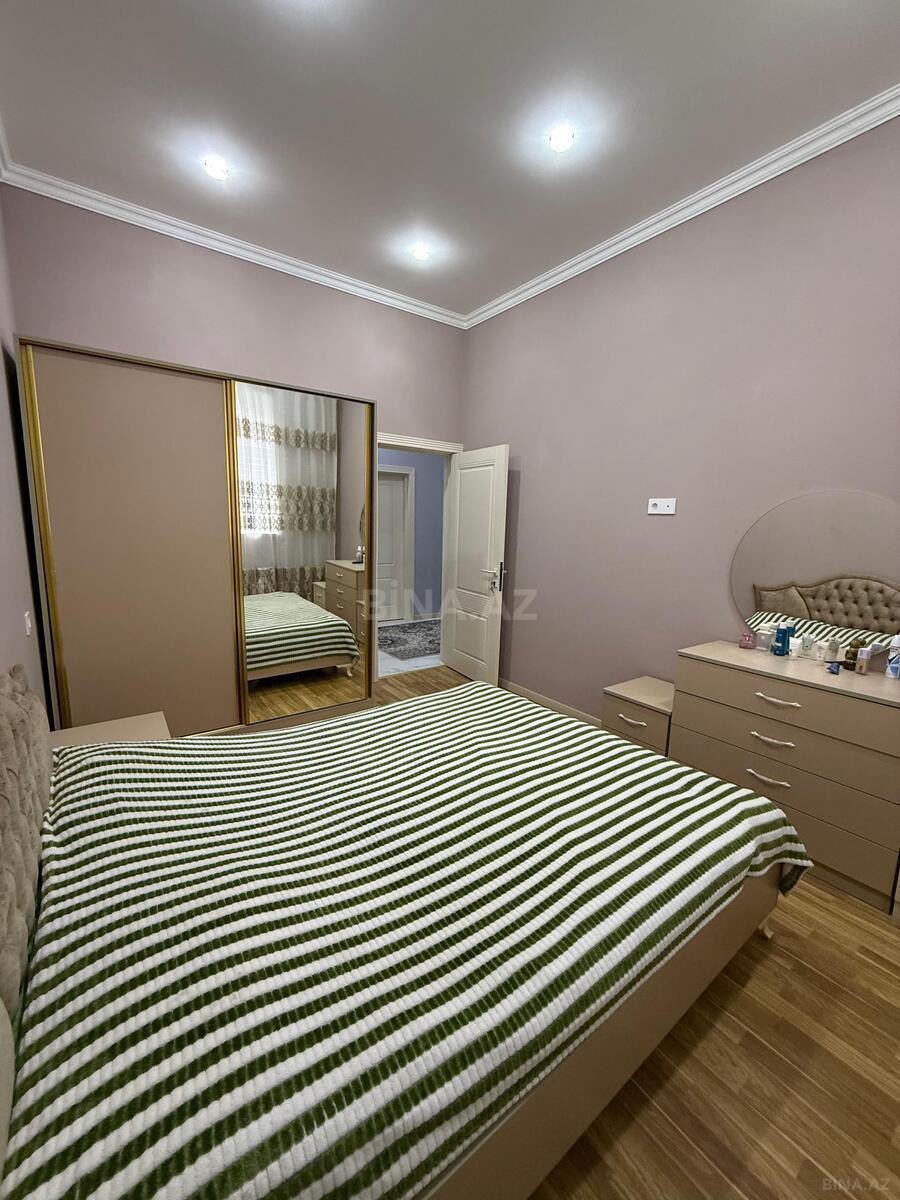 4 otaqlı həyət evi/bağ evi - Ramana q. - 130 m² (14)