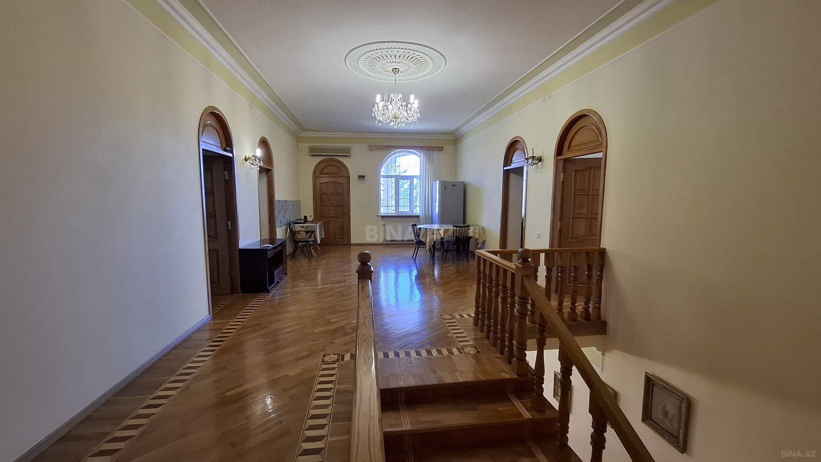 7-комн. дом/дача - м. Насими - 650 м² (12)