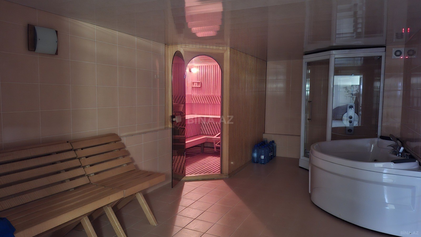 7-комн. дом/дача - м. Насими - 650 м² (17)