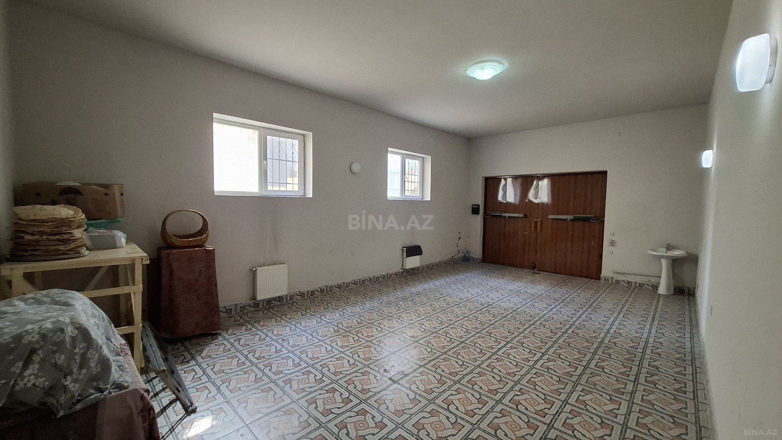 7-комн. дом/дача - м. Насими - 650 м² (20)