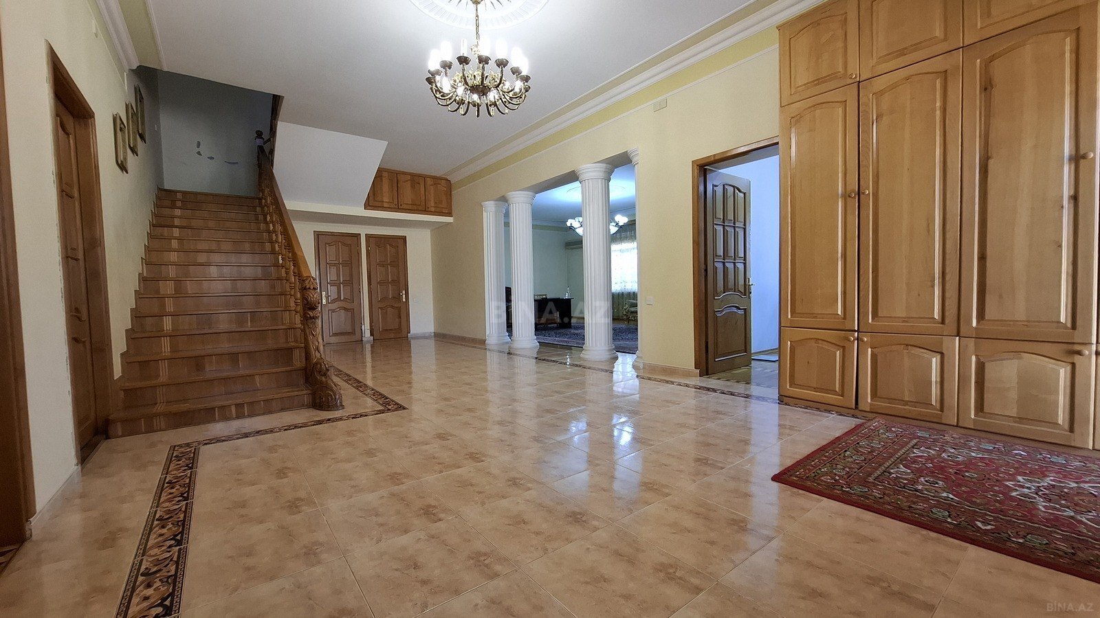 7-комн. дом/дача - м. Насими - 650 м² (6)