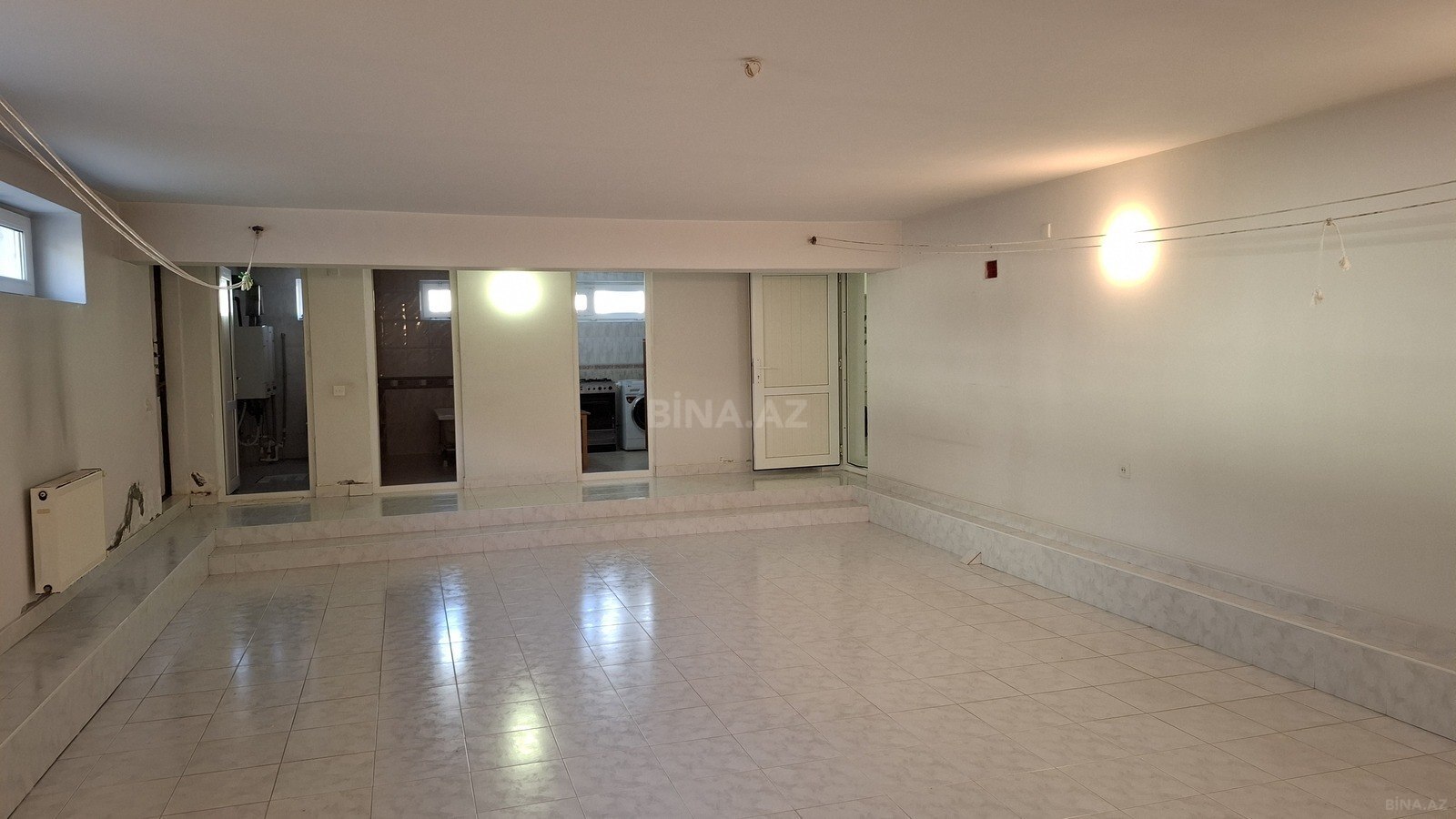 7-комн. дом/дача - м. Насими - 650 м² (19)