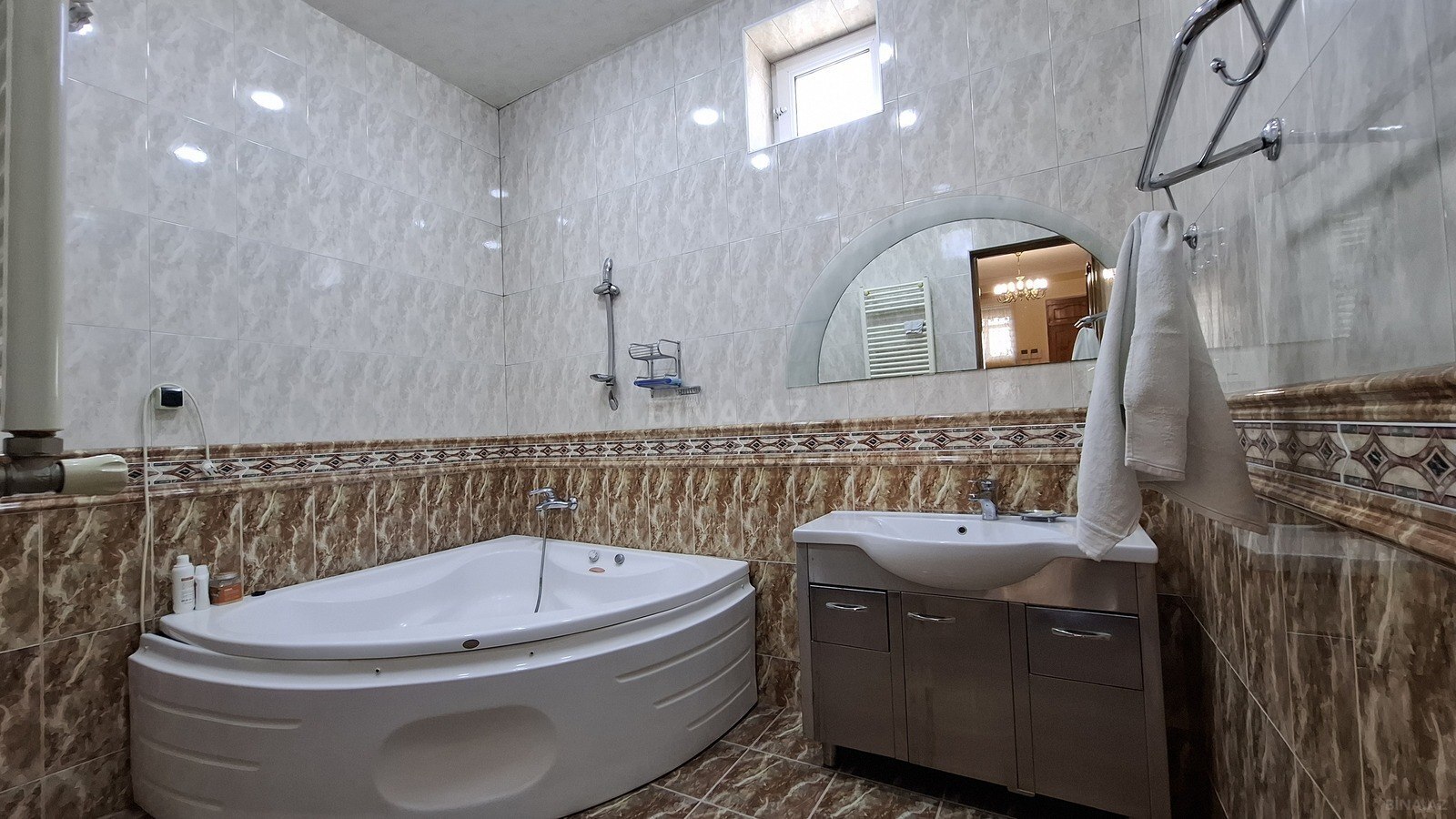7-комн. дом/дача - м. Насими - 650 м² (18)