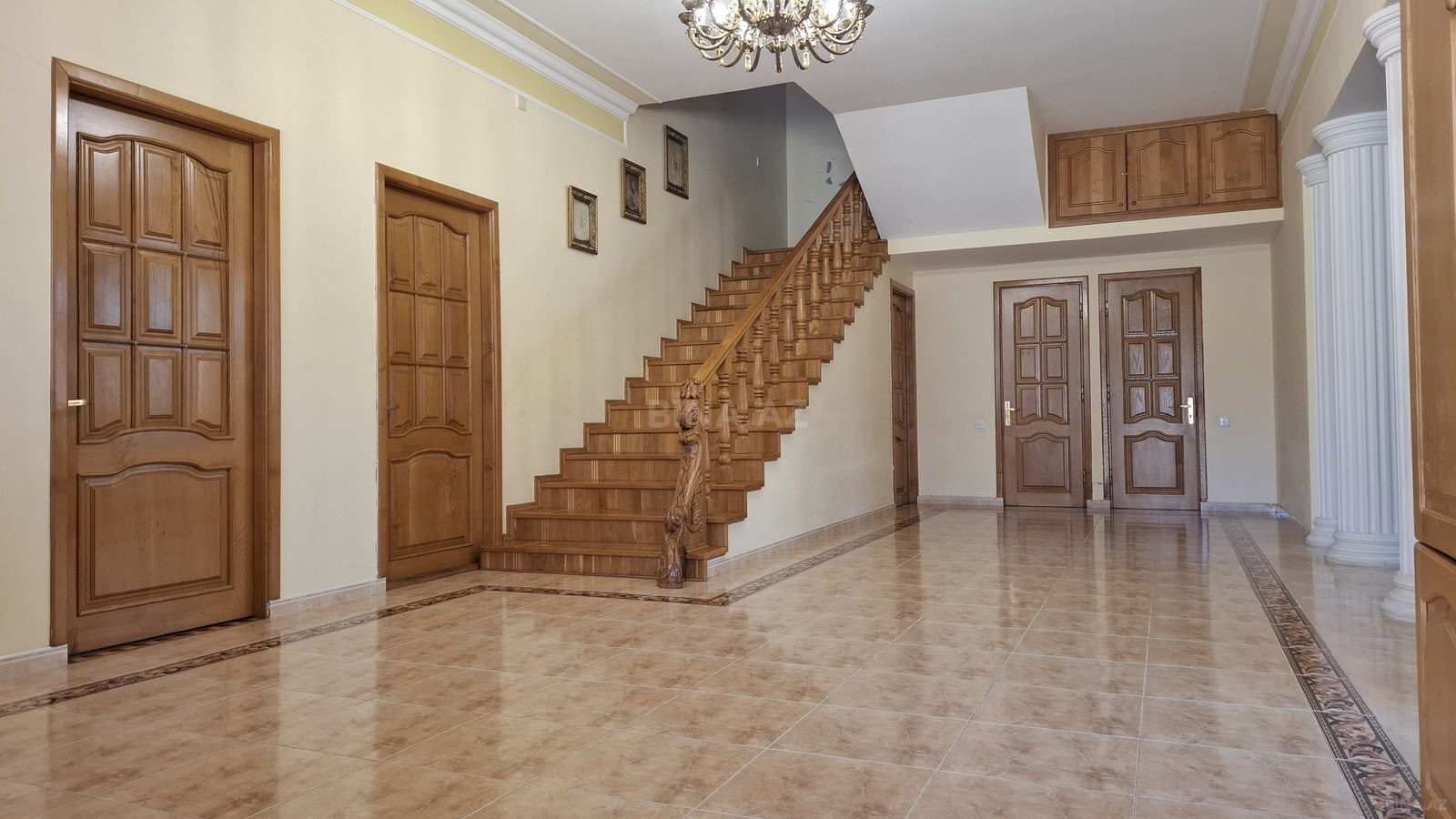 7-комн. дом/дача - м. Насими - 650 м² (10)