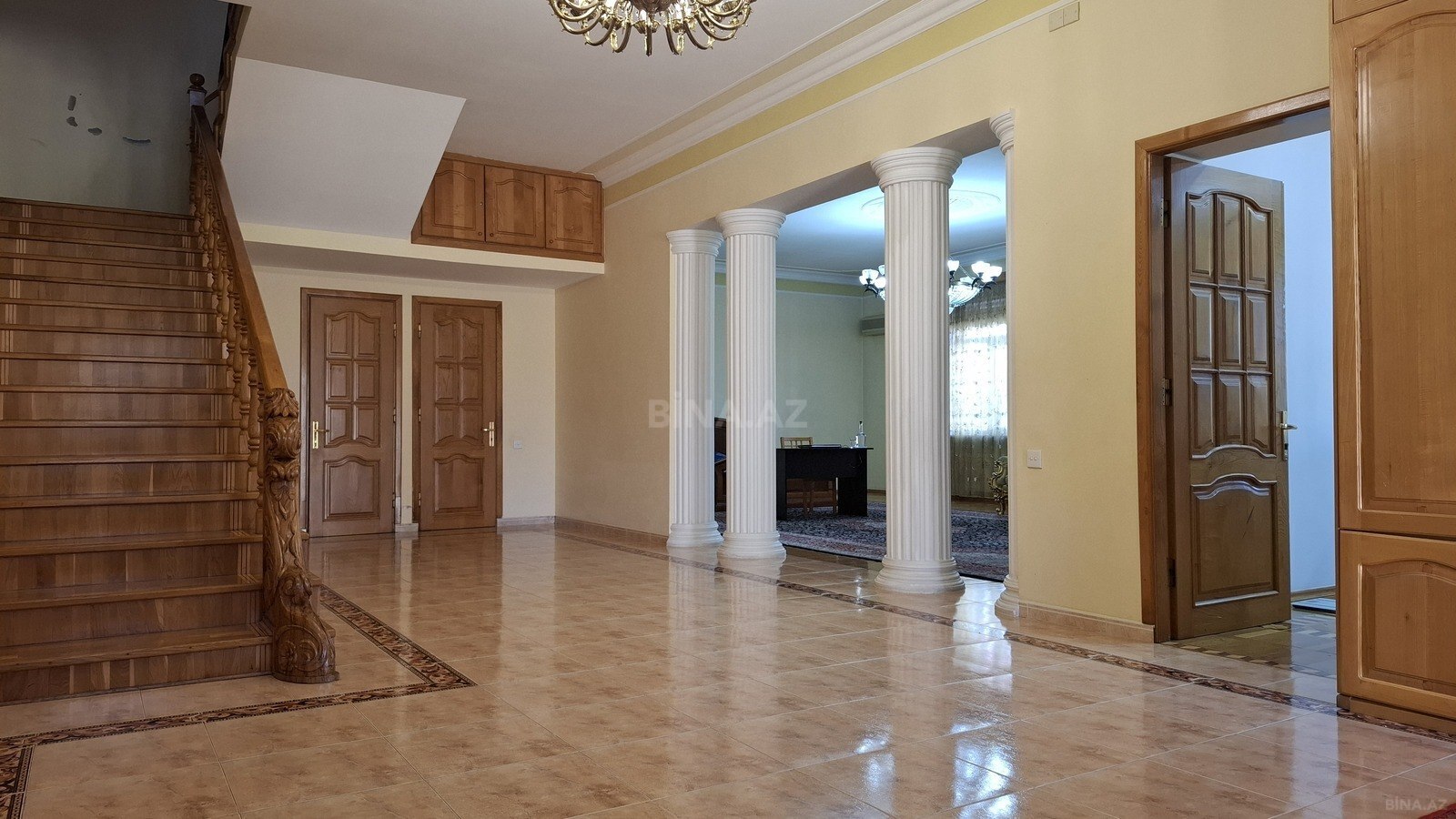 7-комн. дом/дача - м. Насими - 650 м² (7)