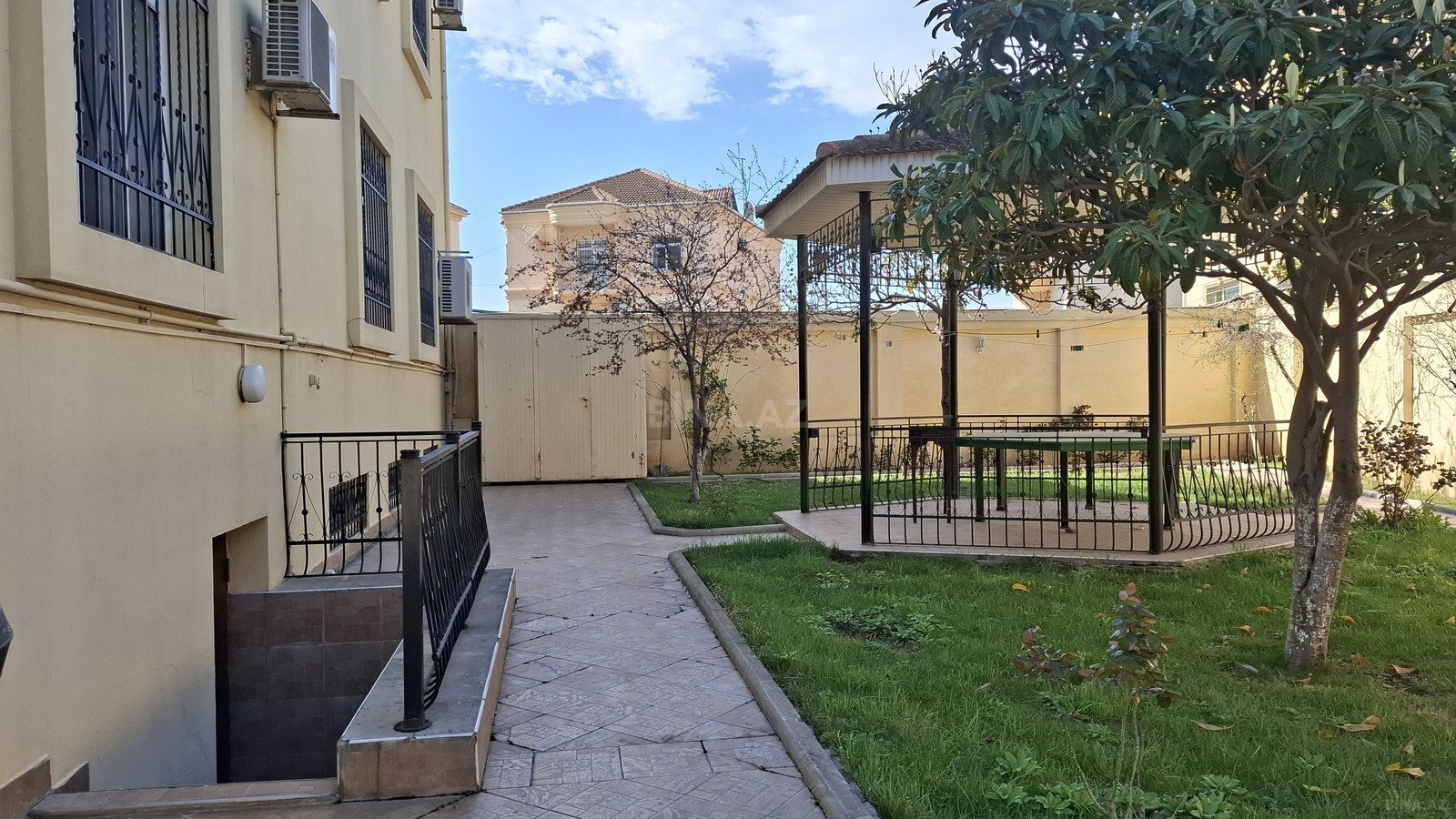 7-комн. дом/дача - м. Насими - 650 м² (3)