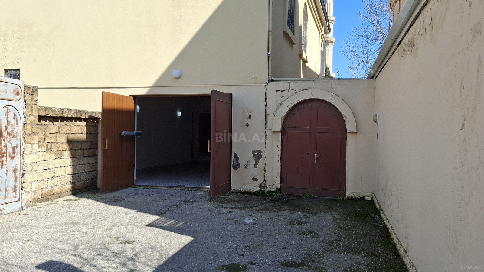 7-комн. дом/дача - м. Насими - 650 м² (21)