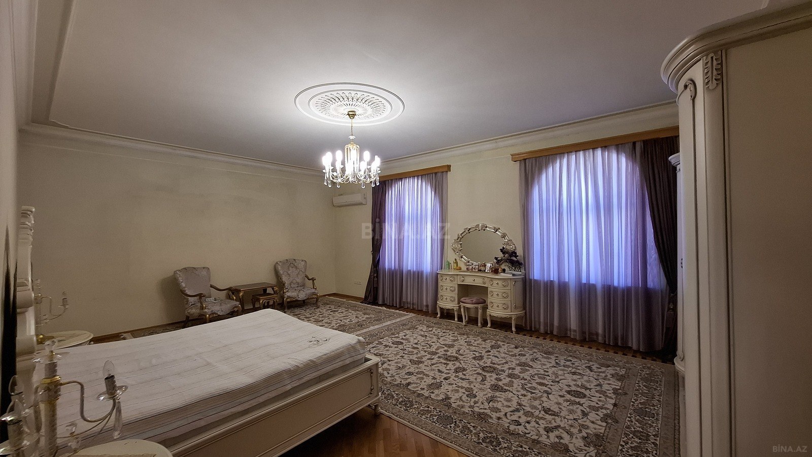 7-комн. дом/дача - м. Насими - 650 м² (14)