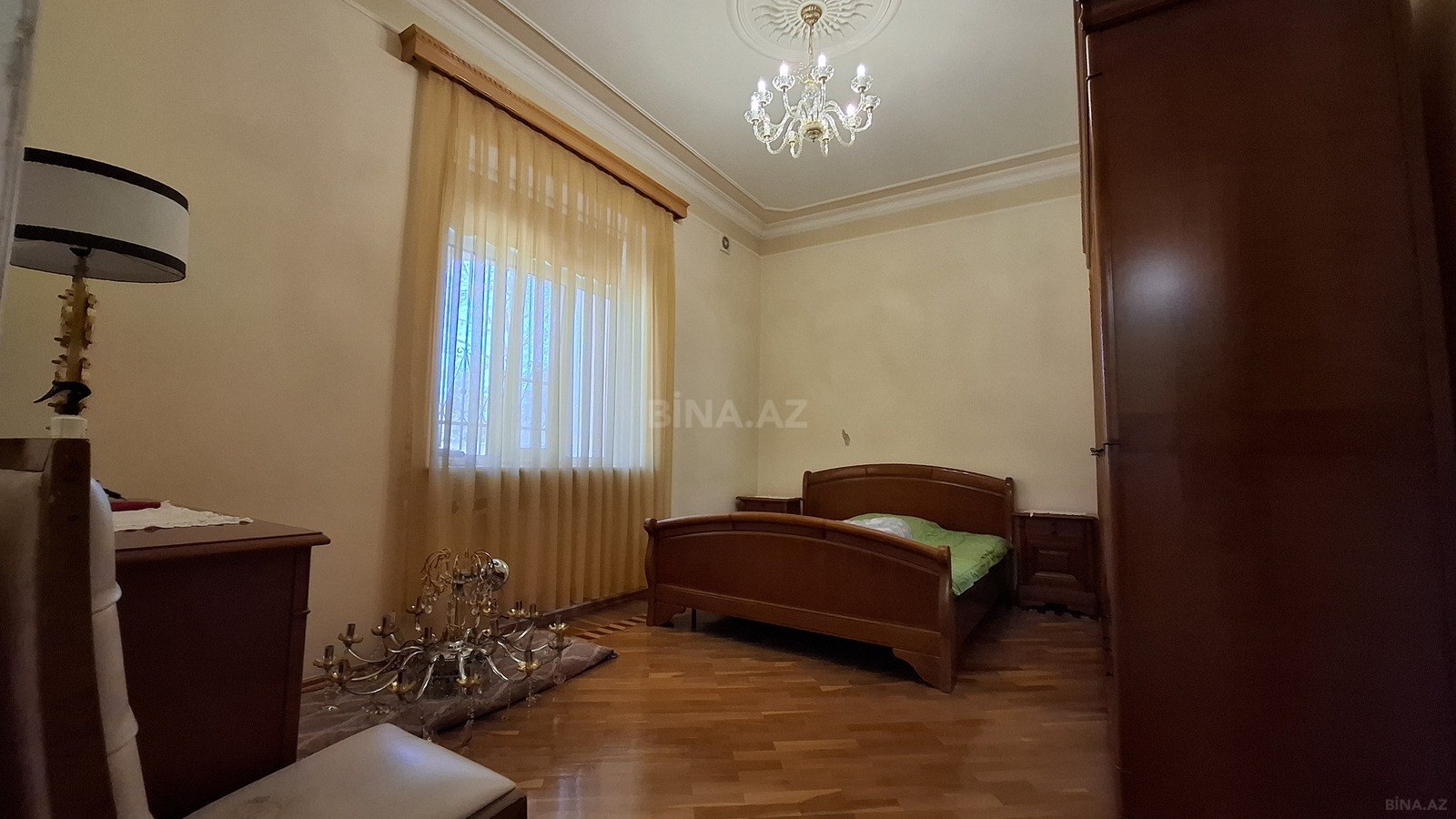 7-комн. дом/дача - м. Насими - 650 м² (16)