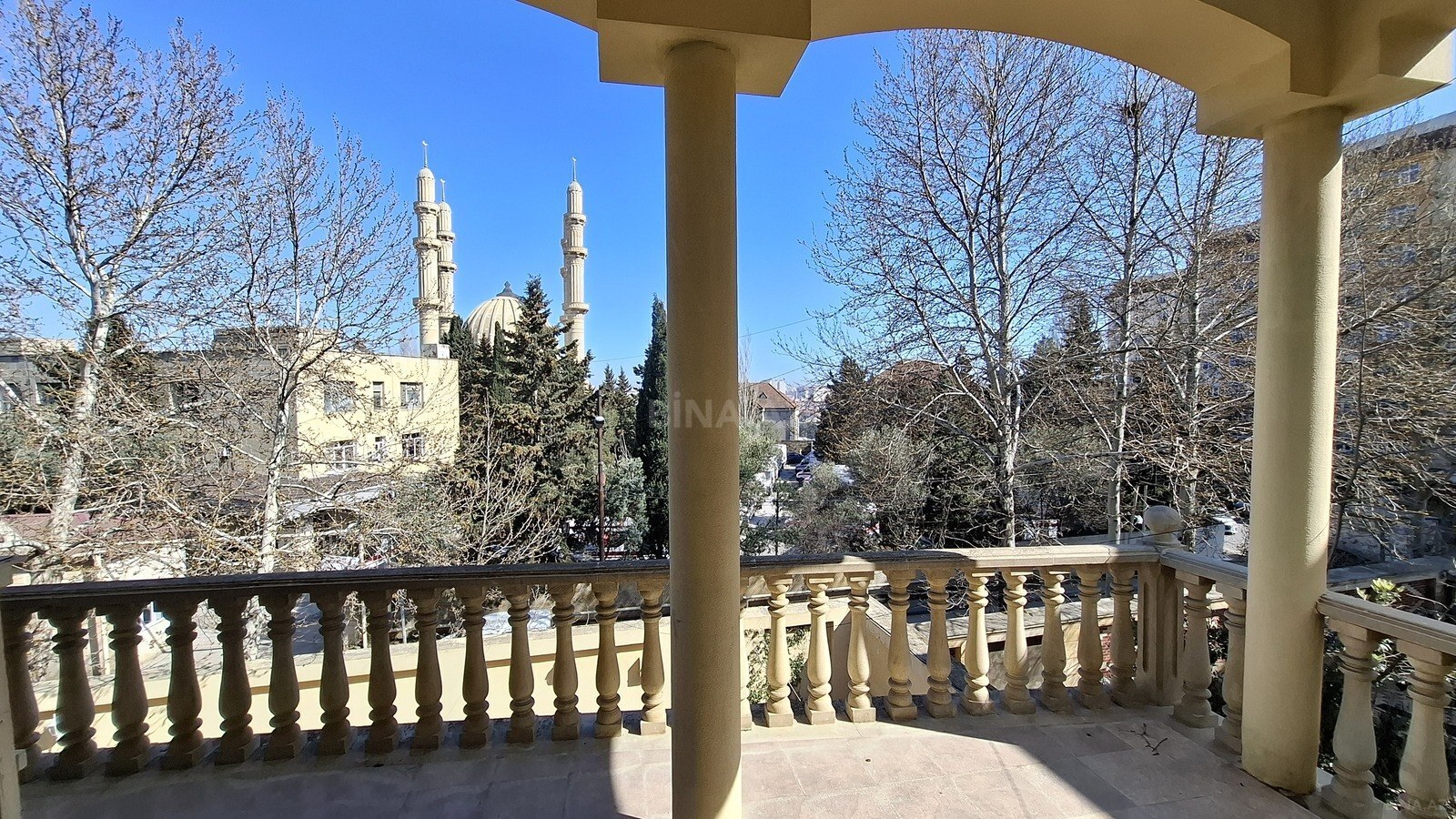 7-комн. дом/дача - м. Насими - 650 м² (4)
