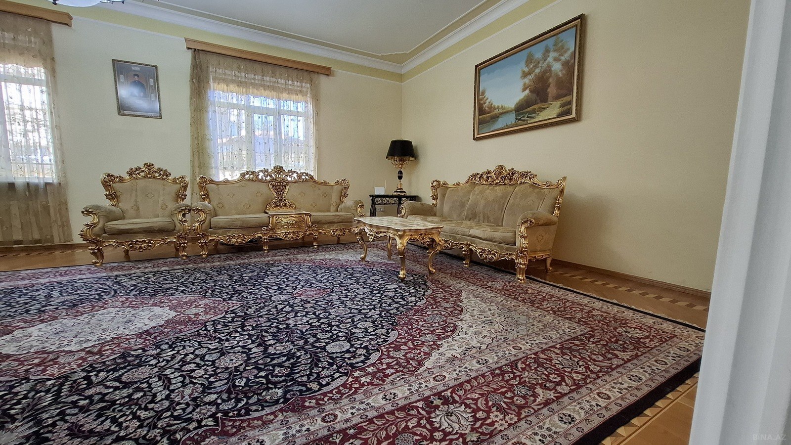 7-комн. дом/дача - м. Насими - 650 м² (8)