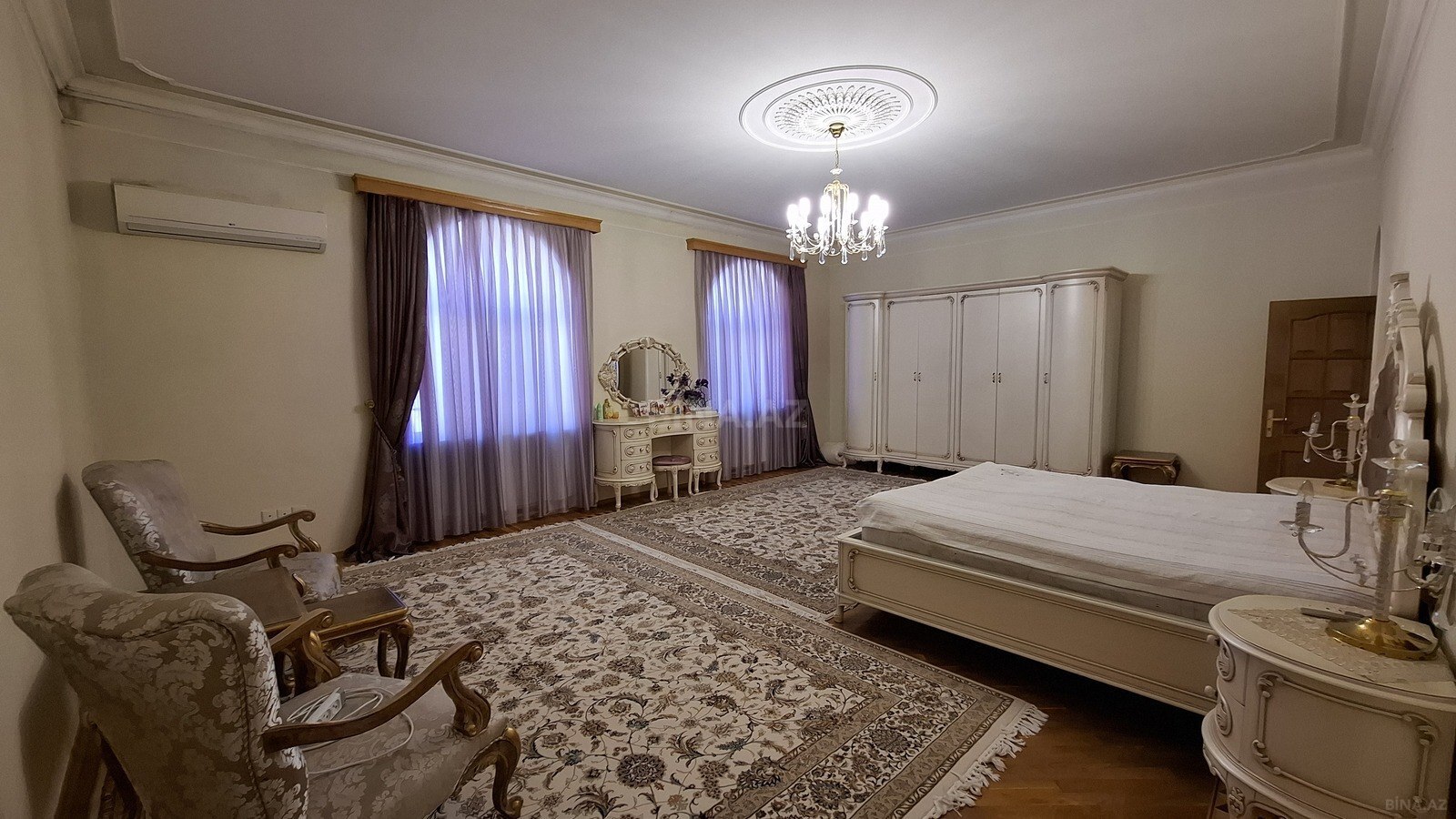 7-комн. дом/дача - м. Насими - 650 м² (13)
