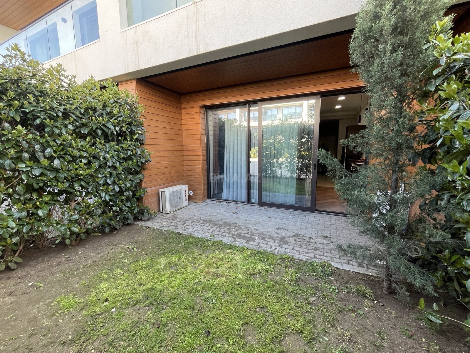 1-комн. новостройка - пос. Sea Breeze - 60 м² (13)