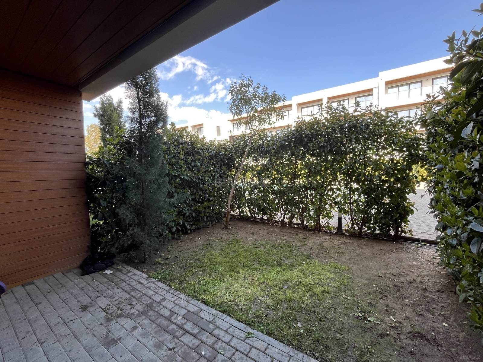 1-комн. новостройка - пос. Sea Breeze - 60 м² (12)