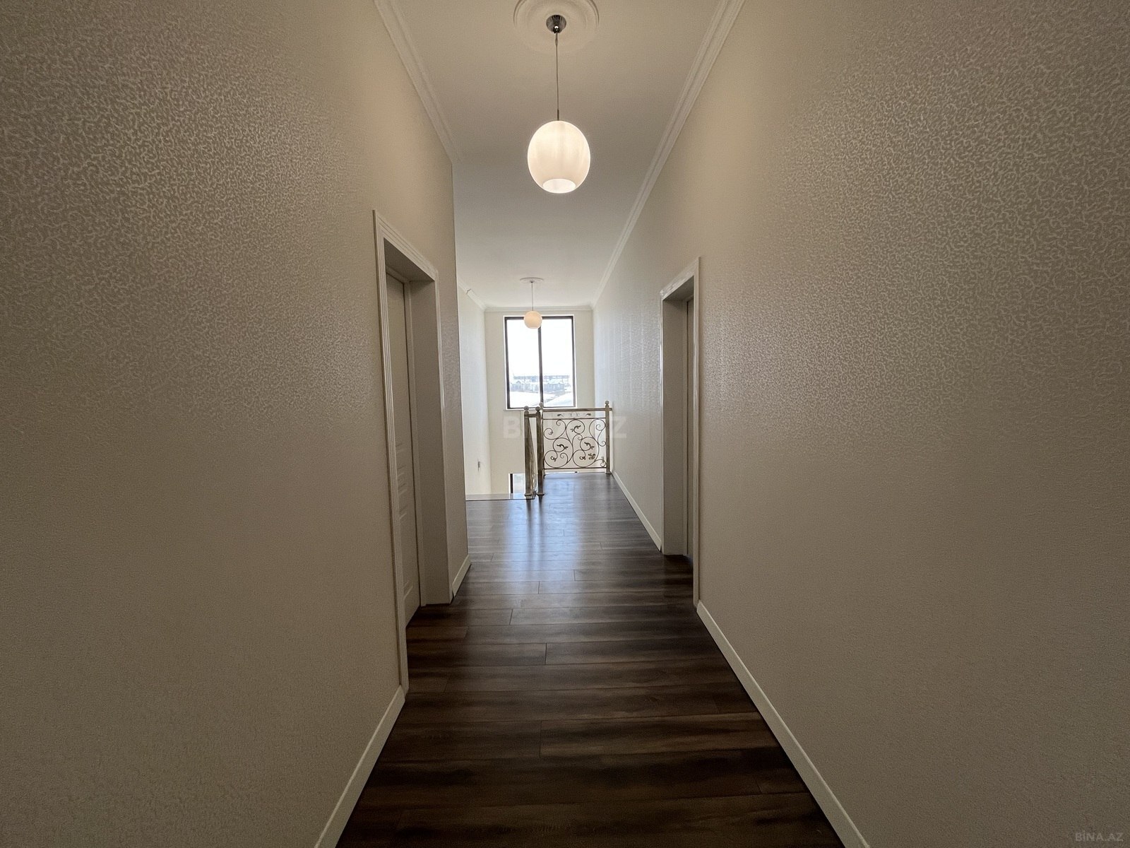 5 otaqlı həyət evi/bağ evi - Sea Breeze q. - 225 m² (21)