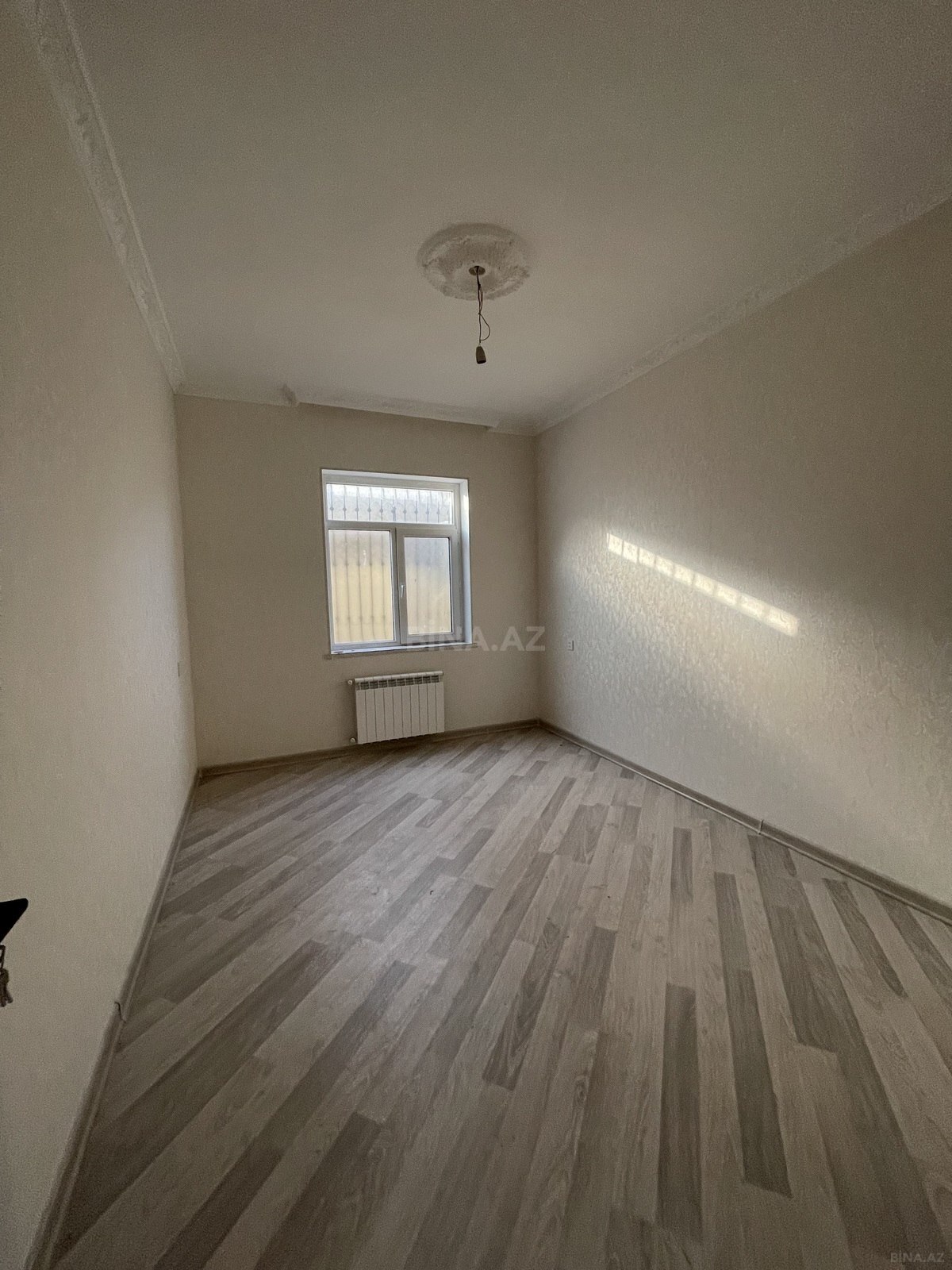 5 otaqlı həyət evi/bağ evi - Zığ q. - 150 m² (13)