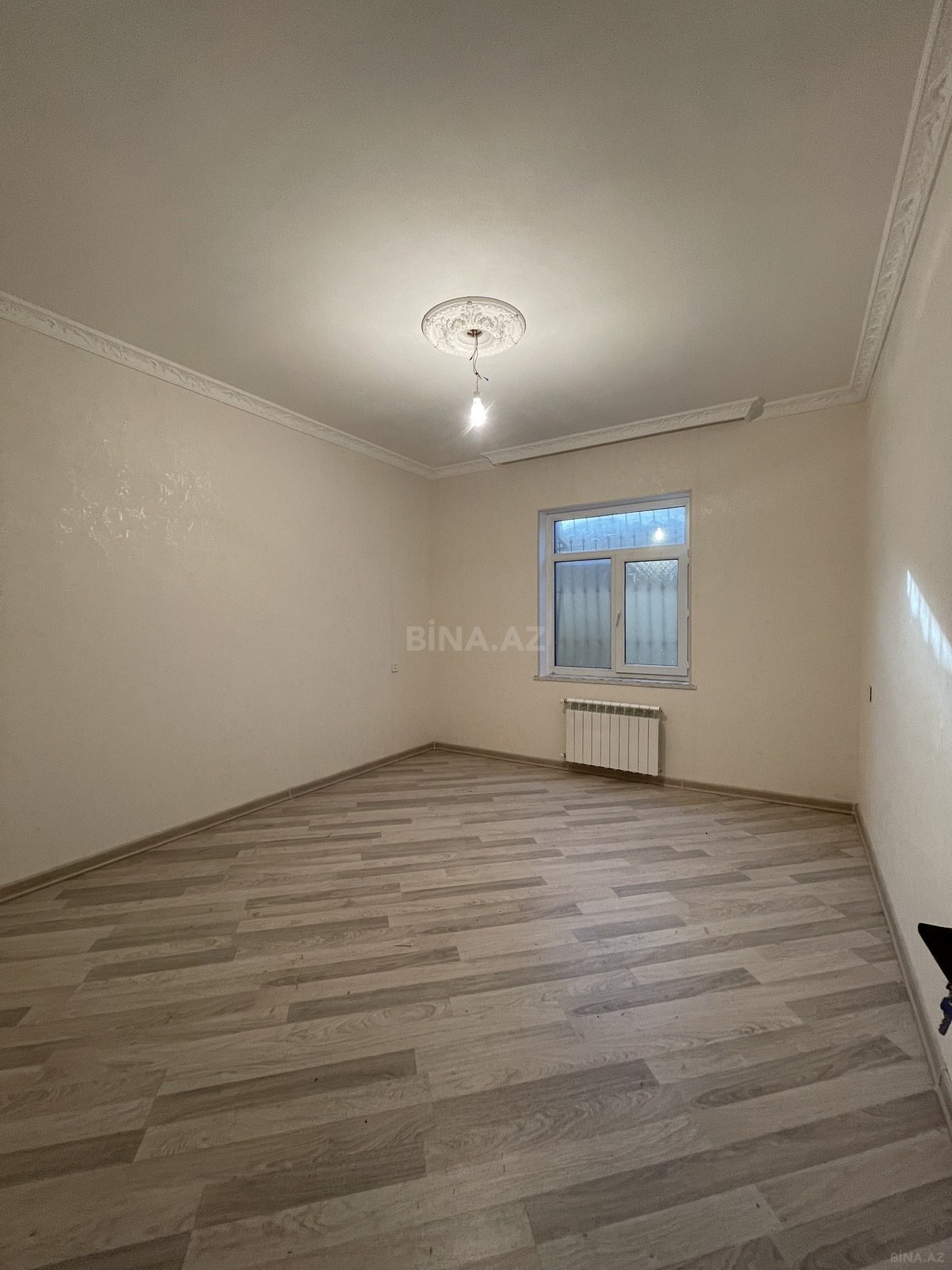 5 otaqlı həyət evi/bağ evi - Zığ q. - 150 m² (11)