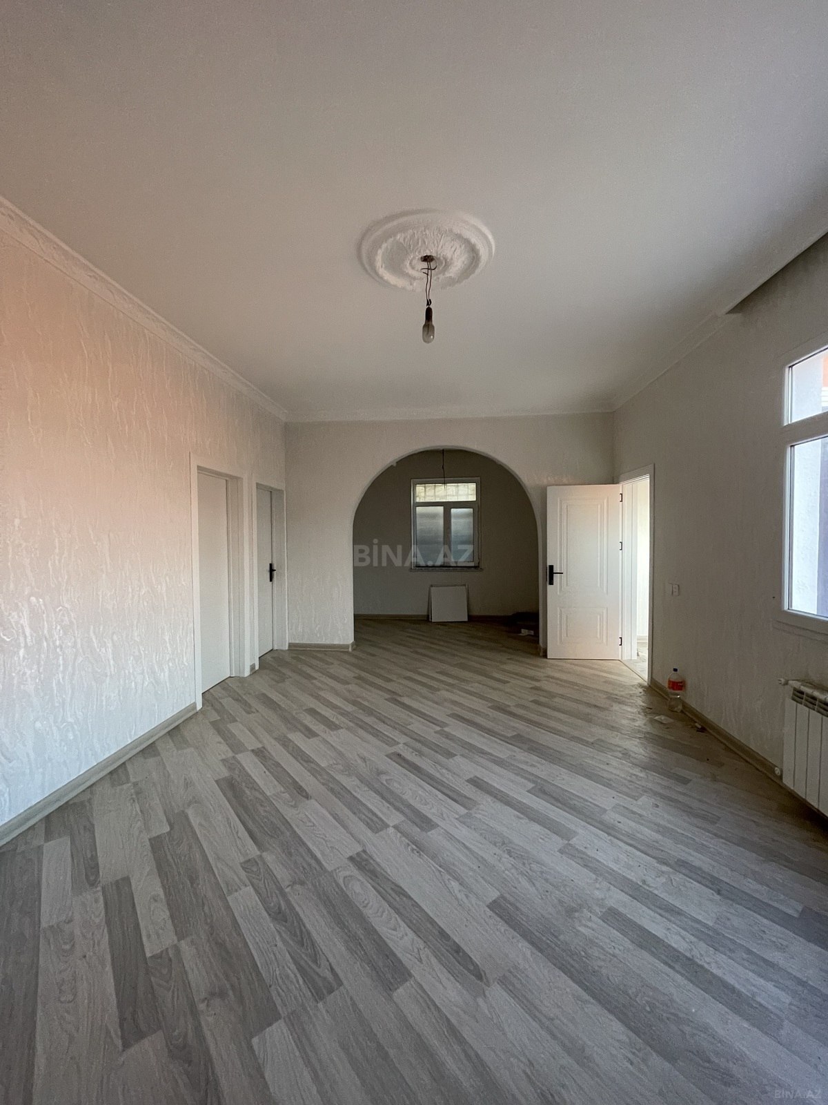5 otaqlı həyət evi/bağ evi - Zığ q. - 150 m² (4)