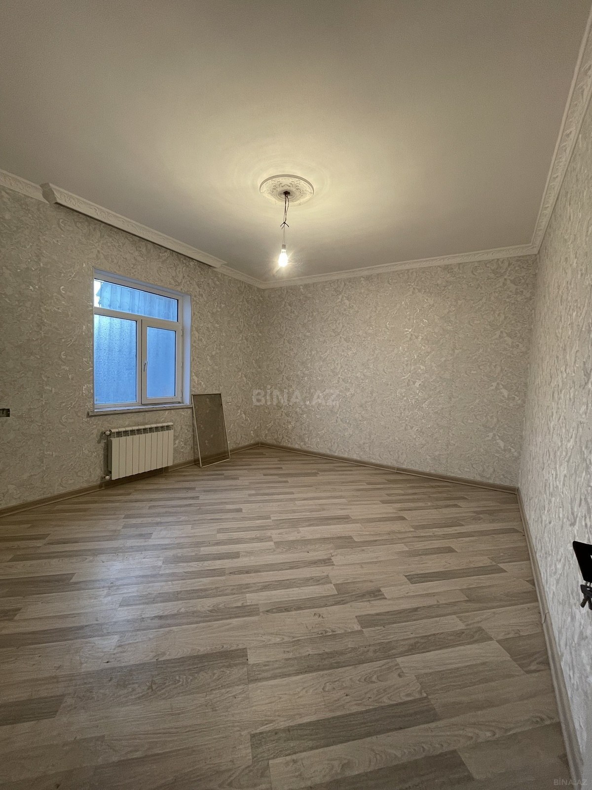 5 otaqlı həyət evi/bağ evi - Zığ q. - 150 m² (8)