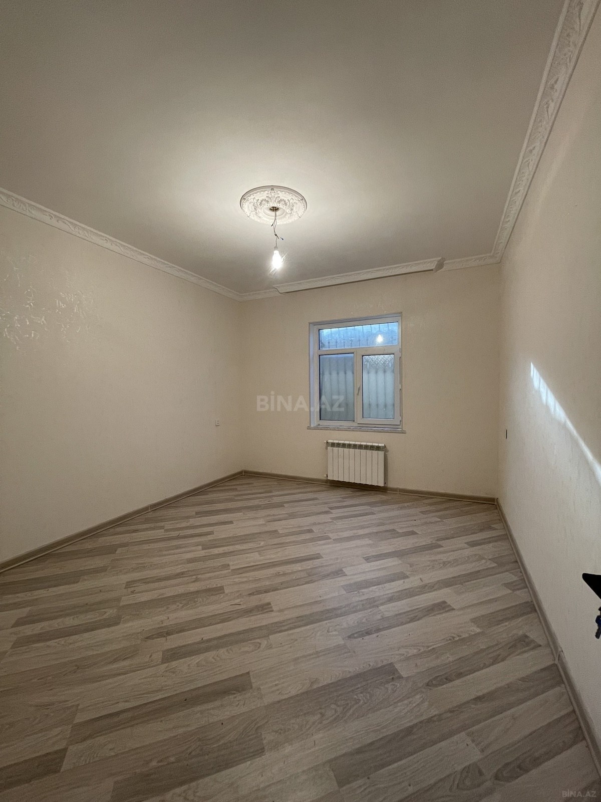 5 otaqlı həyət evi/bağ evi - Zığ q. - 150 m² (10)
