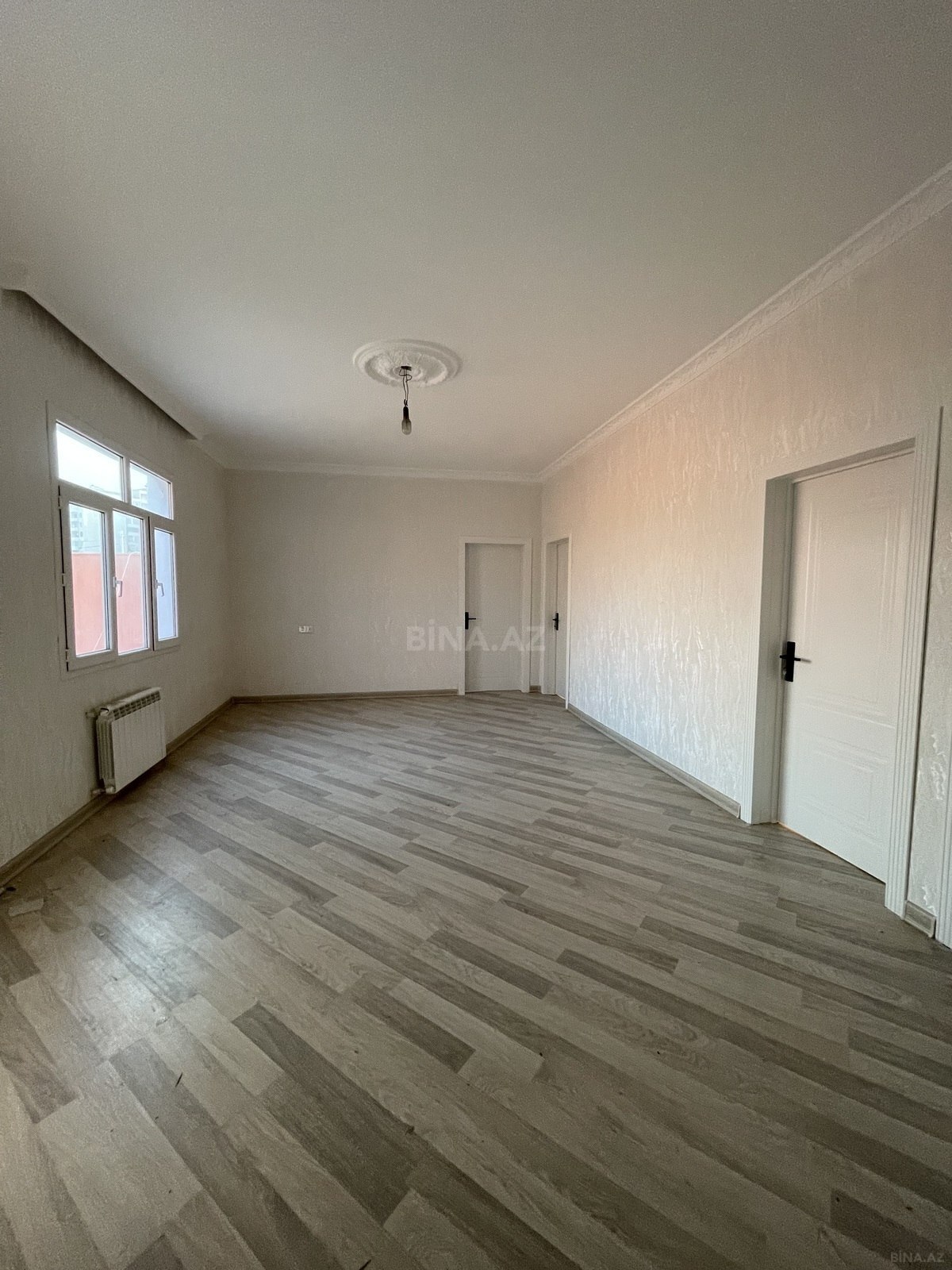 5 otaqlı həyət evi/bağ evi - Zığ q. - 150 m² (5)