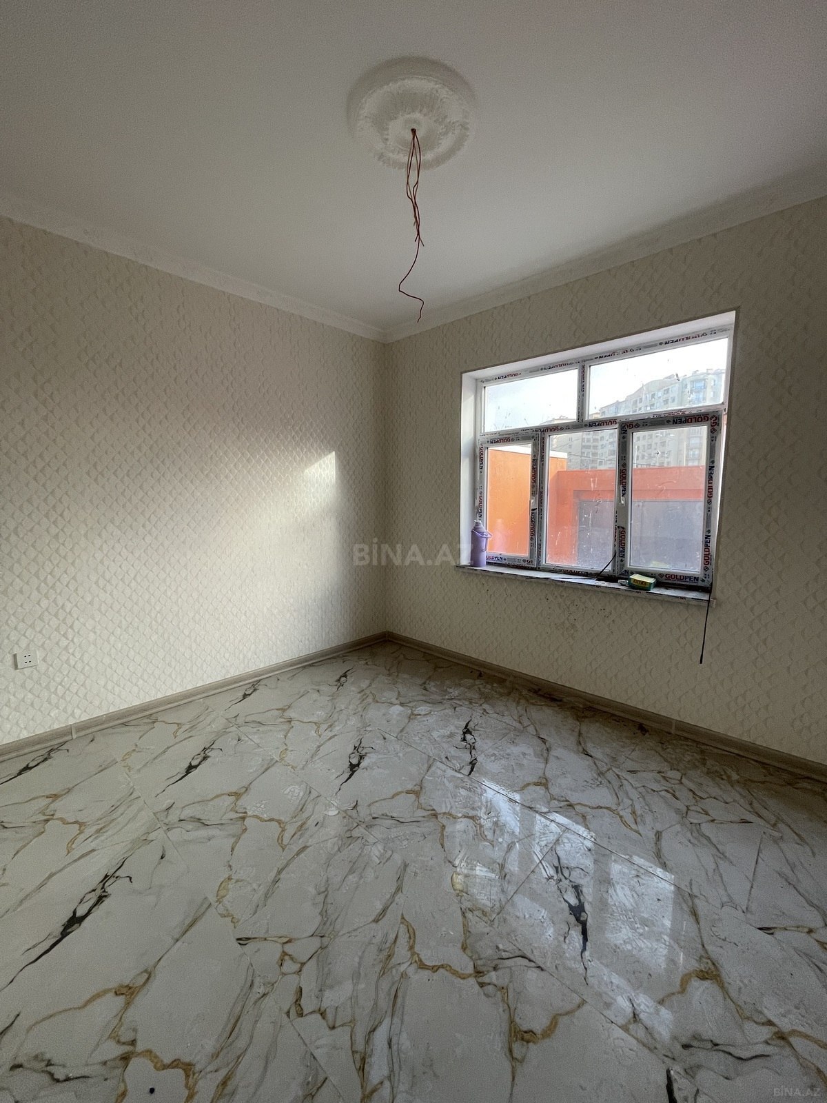5 otaqlı həyət evi/bağ evi - Zığ q. - 150 m² (7)