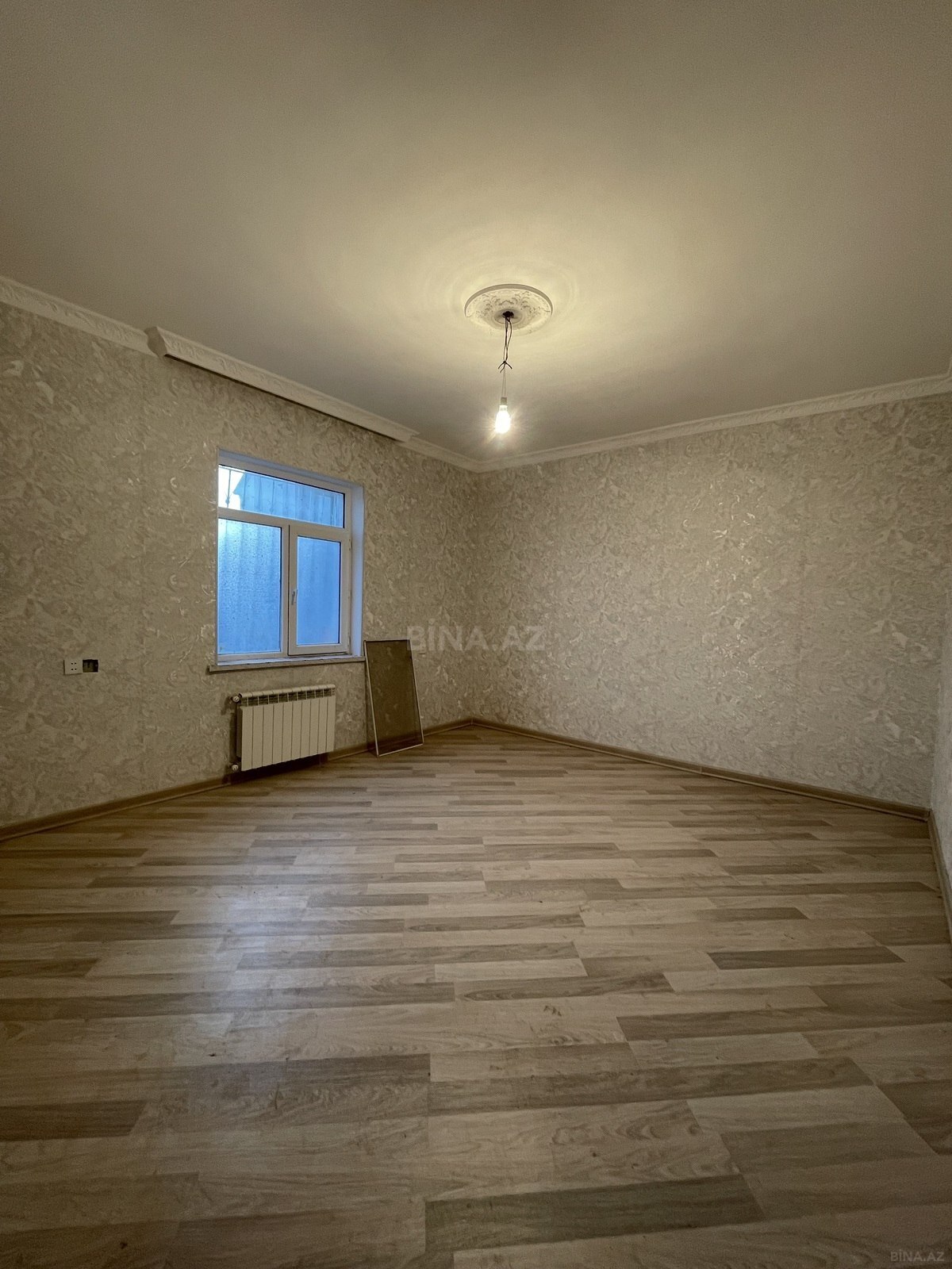 5 otaqlı həyət evi/bağ evi - Zığ q. - 150 m² (9)