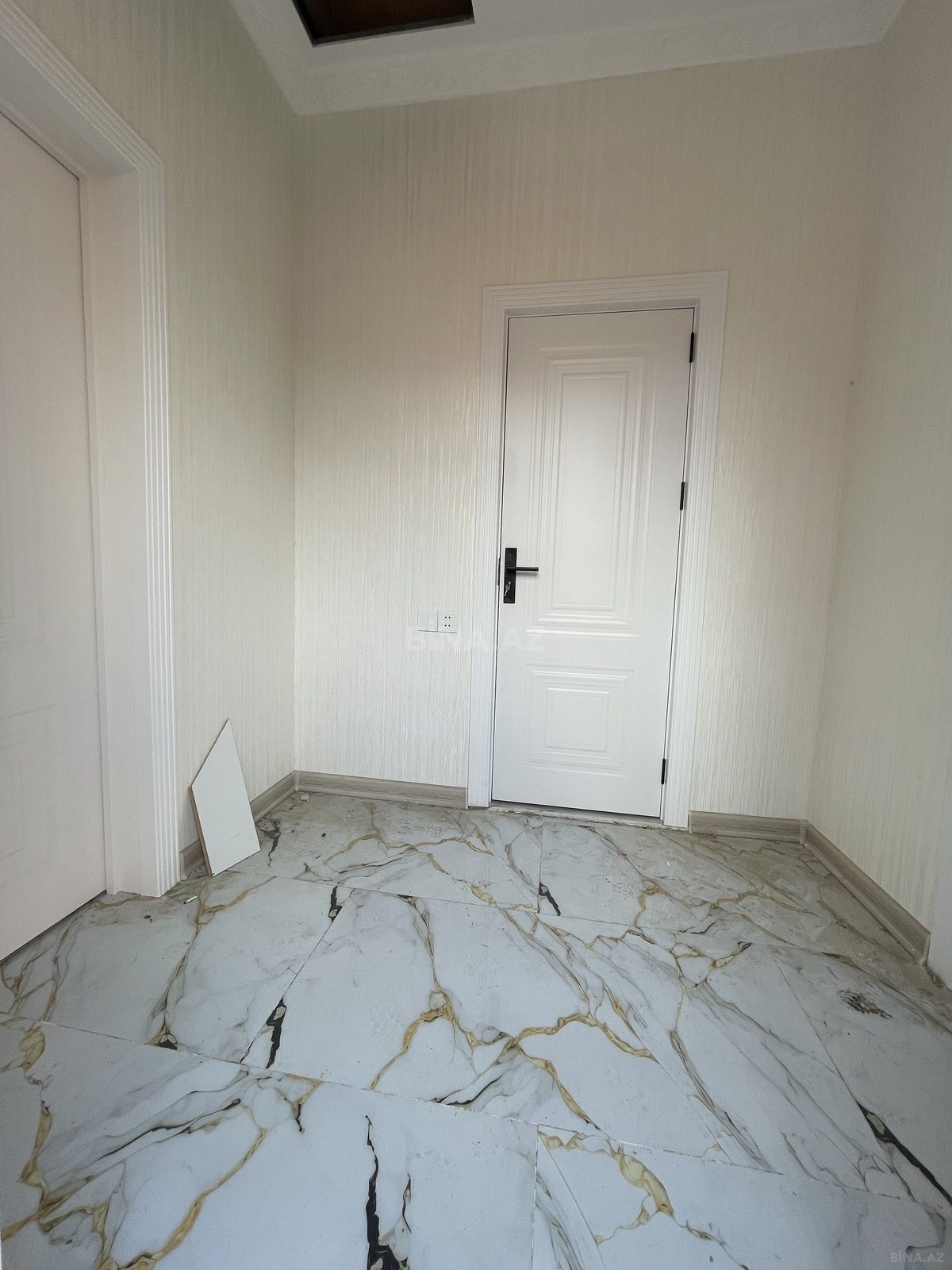 5 otaqlı həyət evi/bağ evi - Zığ q. - 150 m² (15)