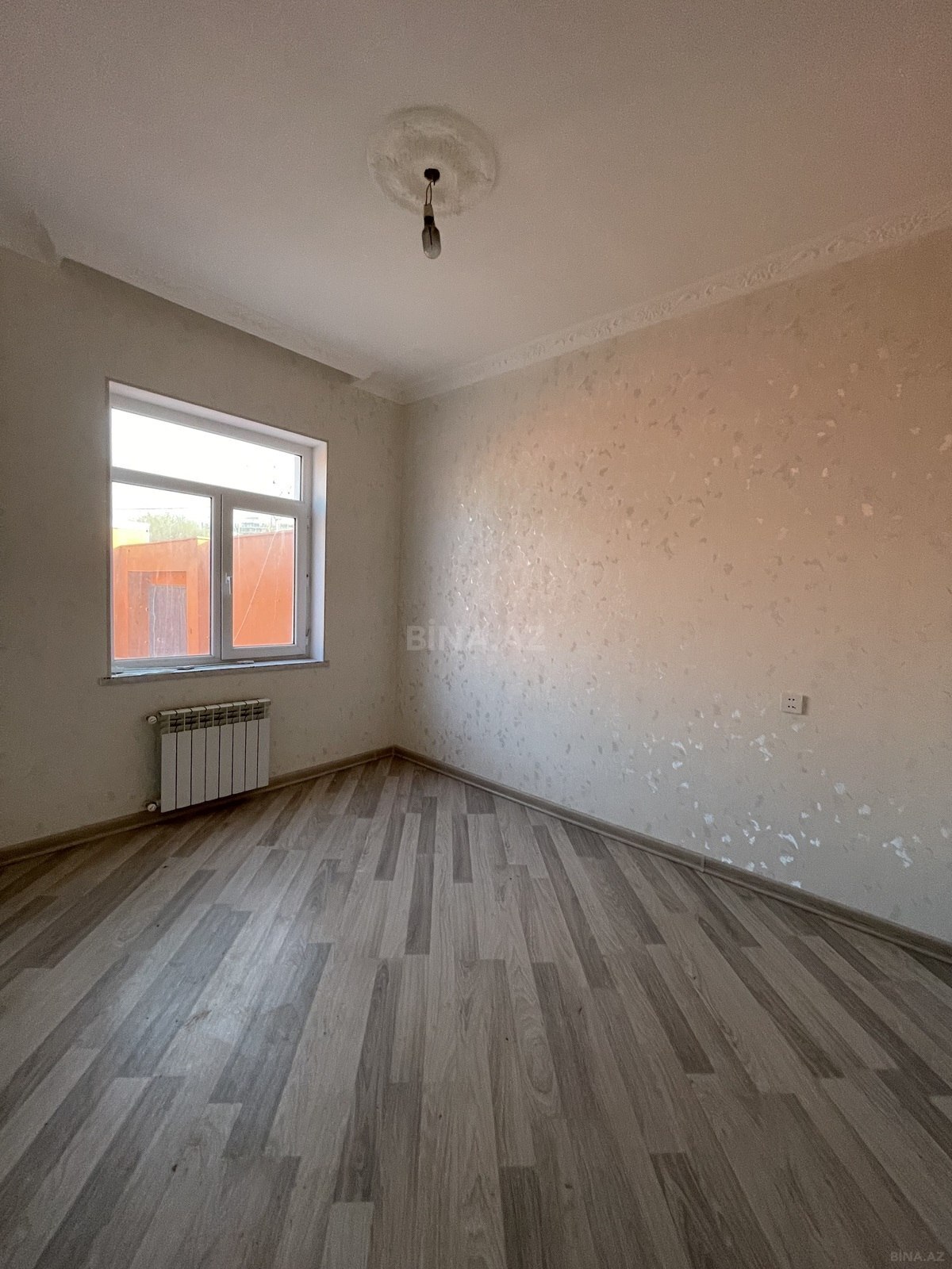 5 otaqlı həyət evi/bağ evi - Zığ q. - 150 m² (12)