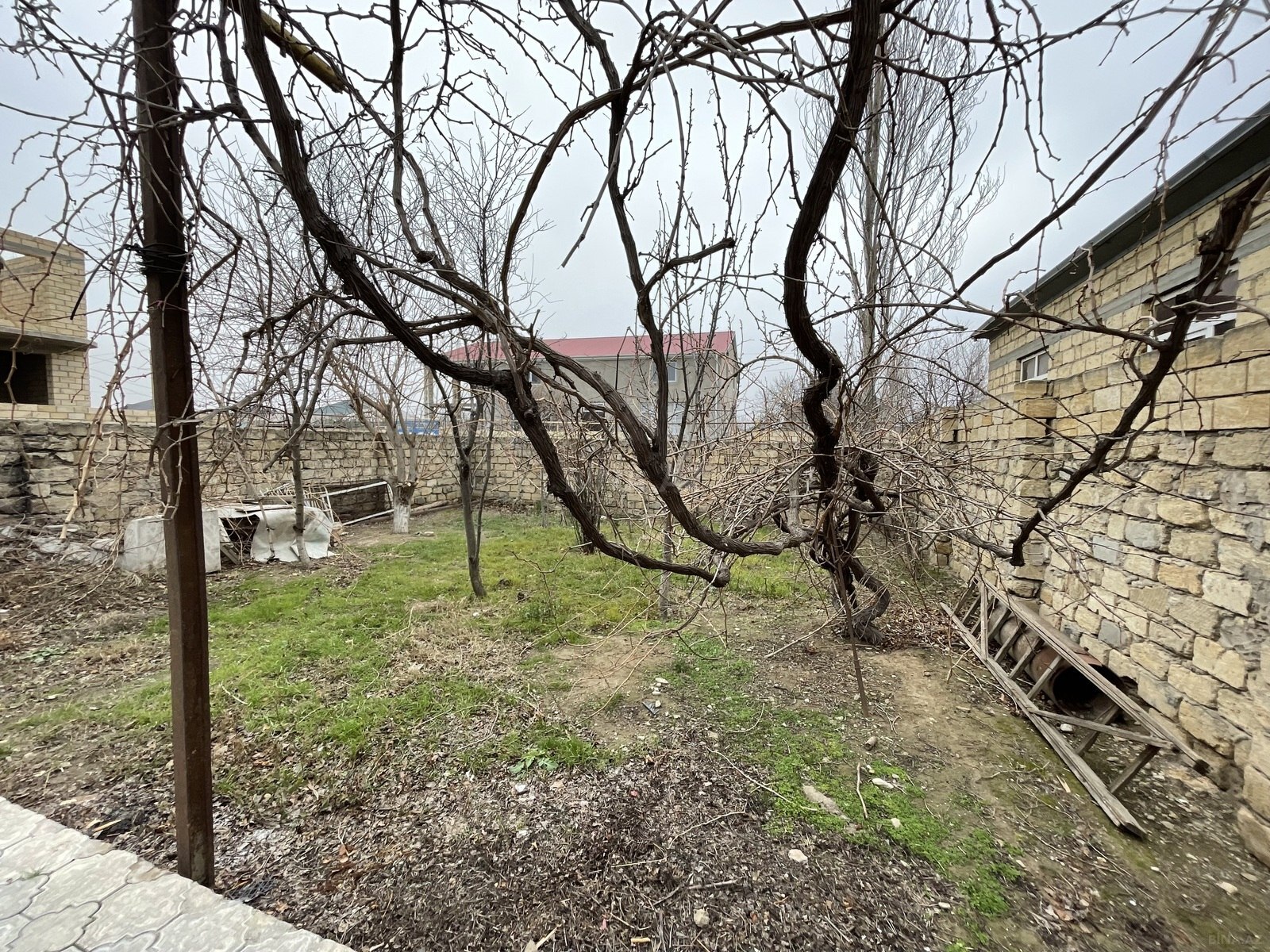 Torpaq - Mehdiabad q. - 3 sot (2)