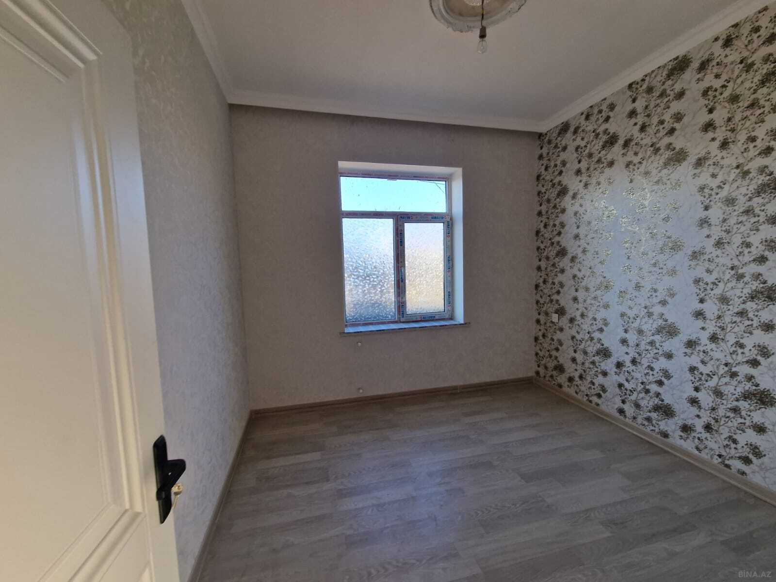 4 otaqlı həyət evi/bağ evi - Savalan q. - 122 m² (10)