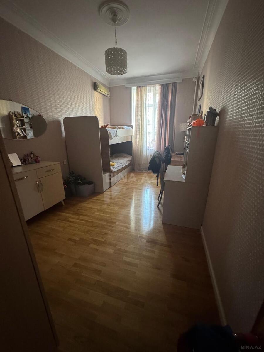 3 otaqlı köhnə tikili - 28 May m. - 80 m² (7)