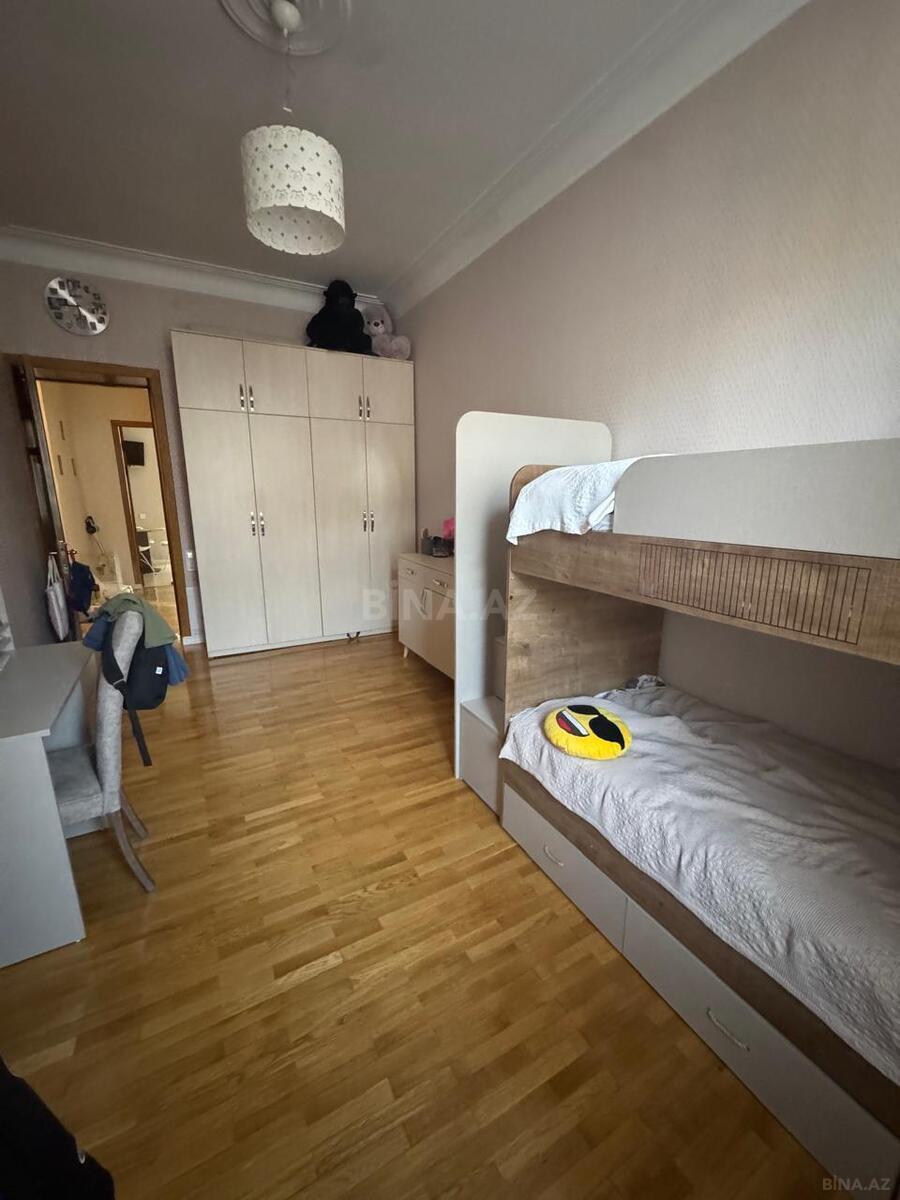 3 otaqlı köhnə tikili - 28 May m. - 80 m² (8)