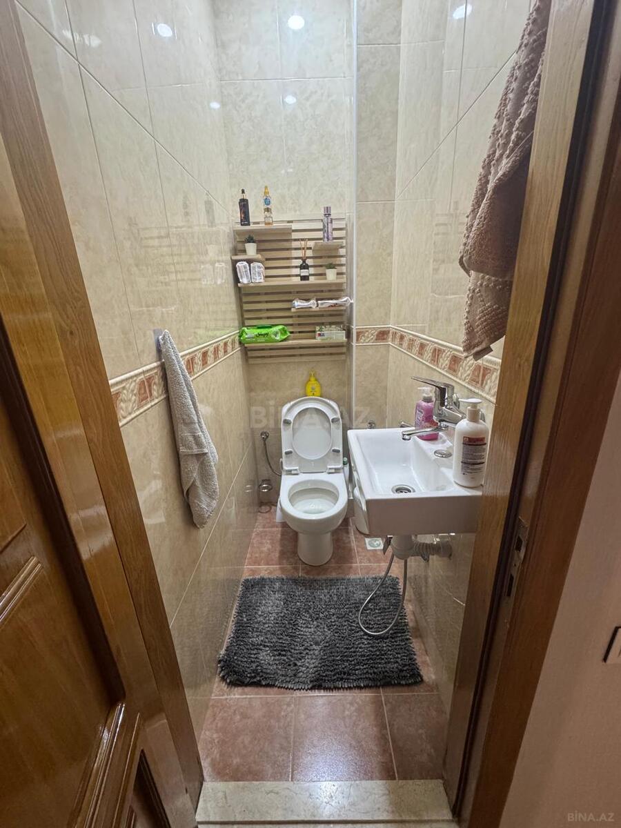 3 otaqlı köhnə tikili - 28 May m. - 80 m² (13)