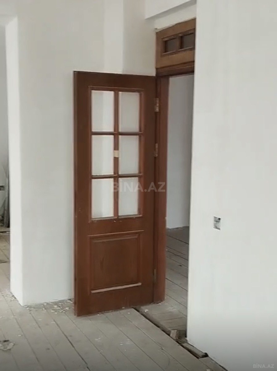 5 otaqlı həyət evi/bağ evi - Buzovna q. - 240 m² (11)