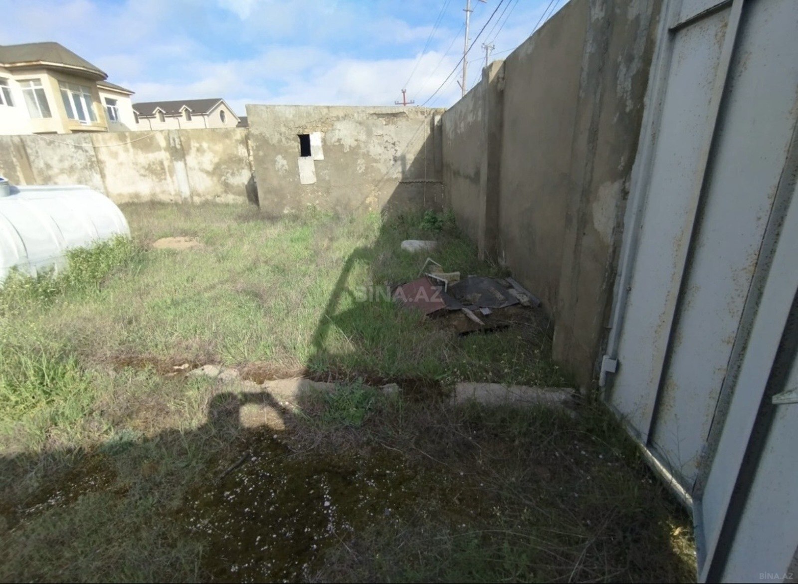 5 otaqlı həyət evi/bağ evi - Buzovna q. - 240 m² (3)