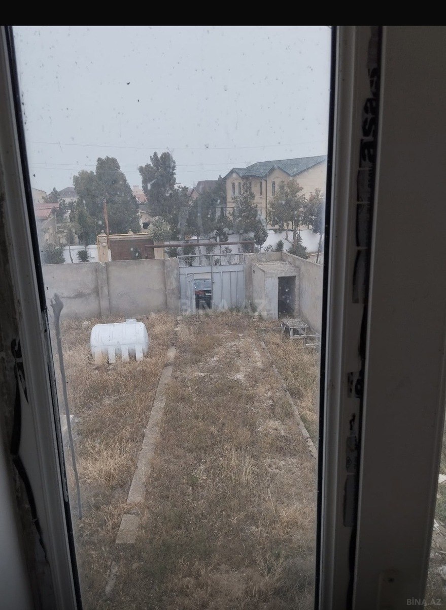 5 otaqlı həyət evi/bağ evi - Buzovna q. - 240 m² (7)