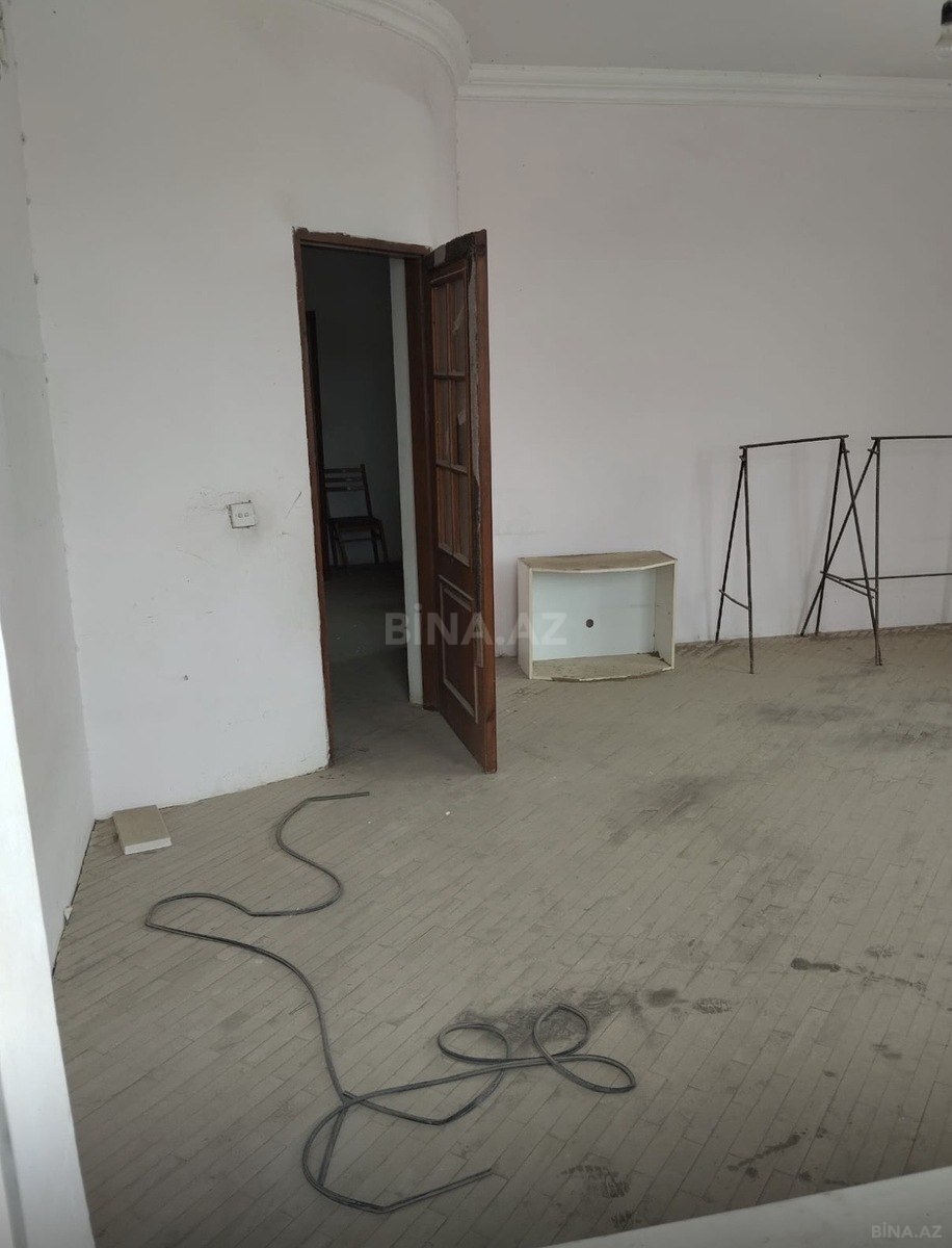 5 otaqlı həyət evi/bağ evi - Buzovna q. - 240 m² (6)