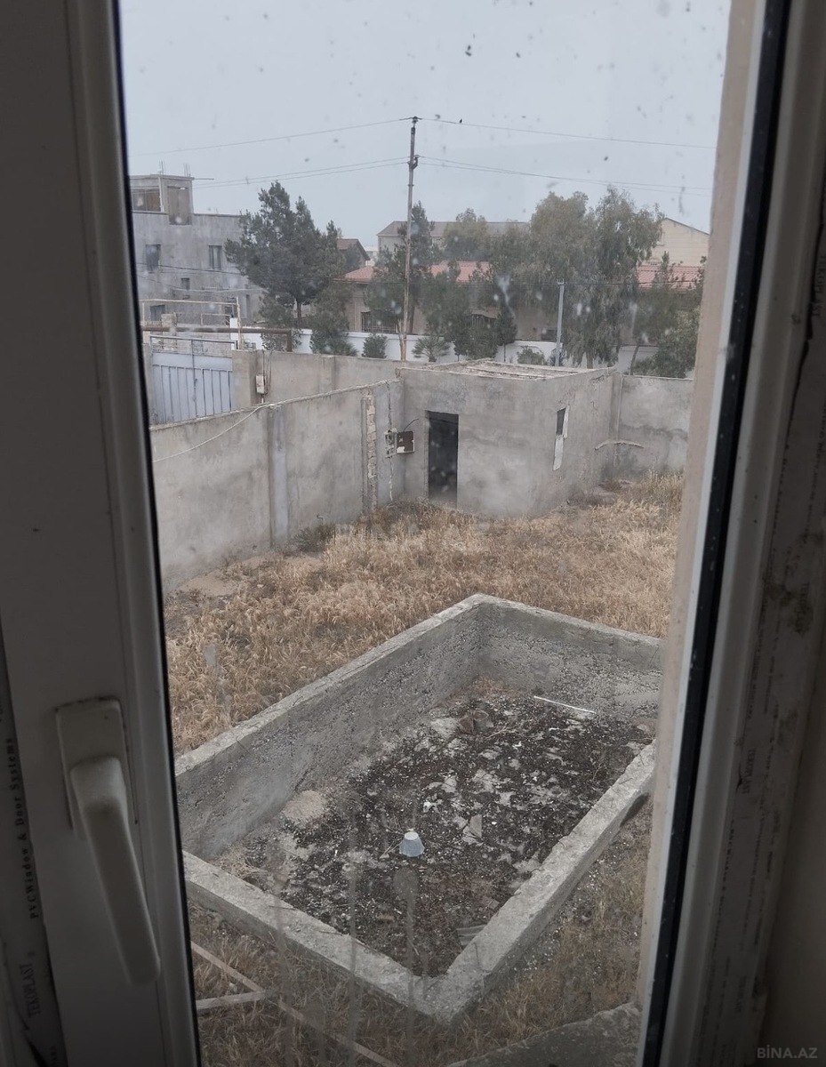 5 otaqlı həyət evi/bağ evi - Buzovna q. - 240 m² (8)