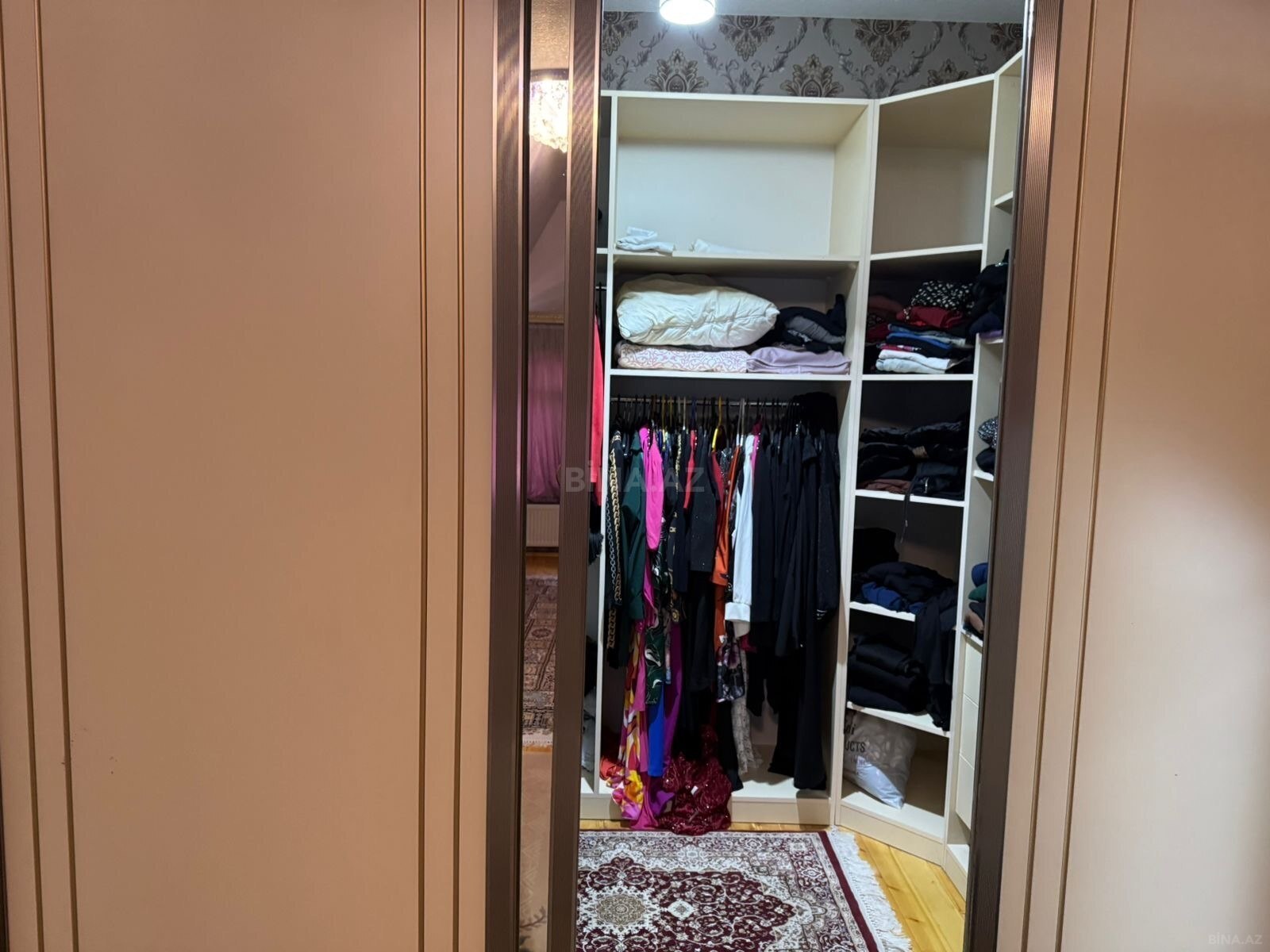 10-комн. дом/дача - м. Ходжасан - 330 м² (15)