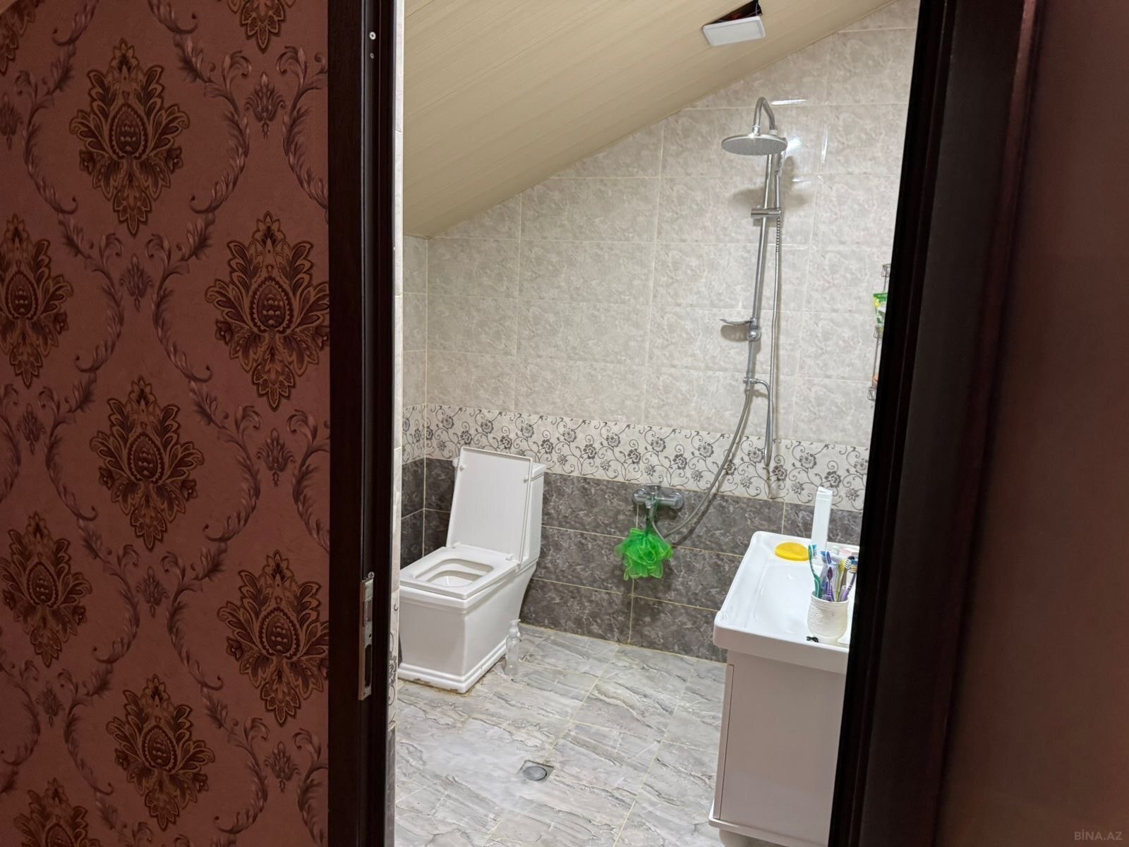 10-комн. дом/дача - м. Ходжасан - 330 м² (14)