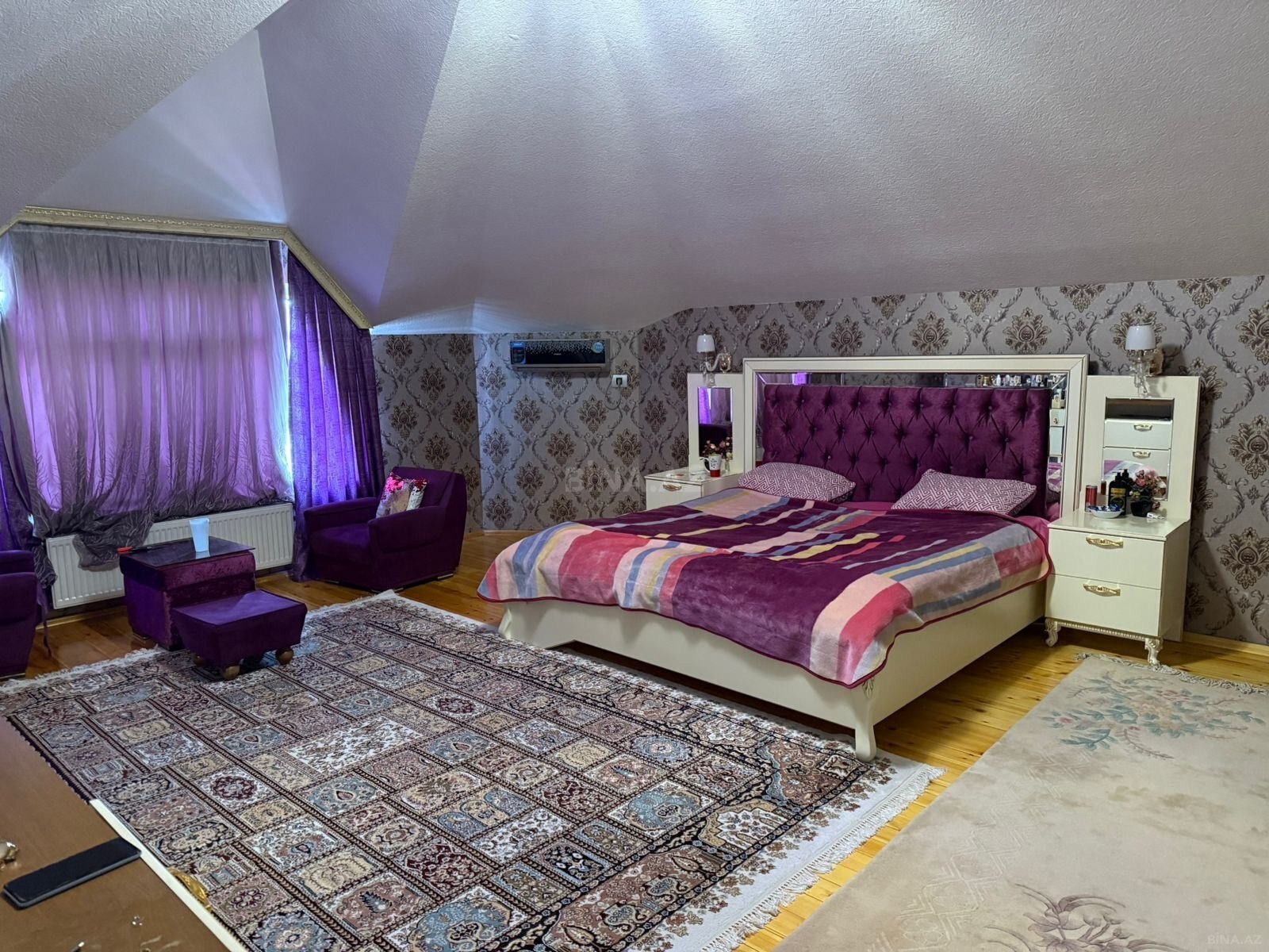 10-комн. дом/дача - м. Ходжасан - 330 м² (21)