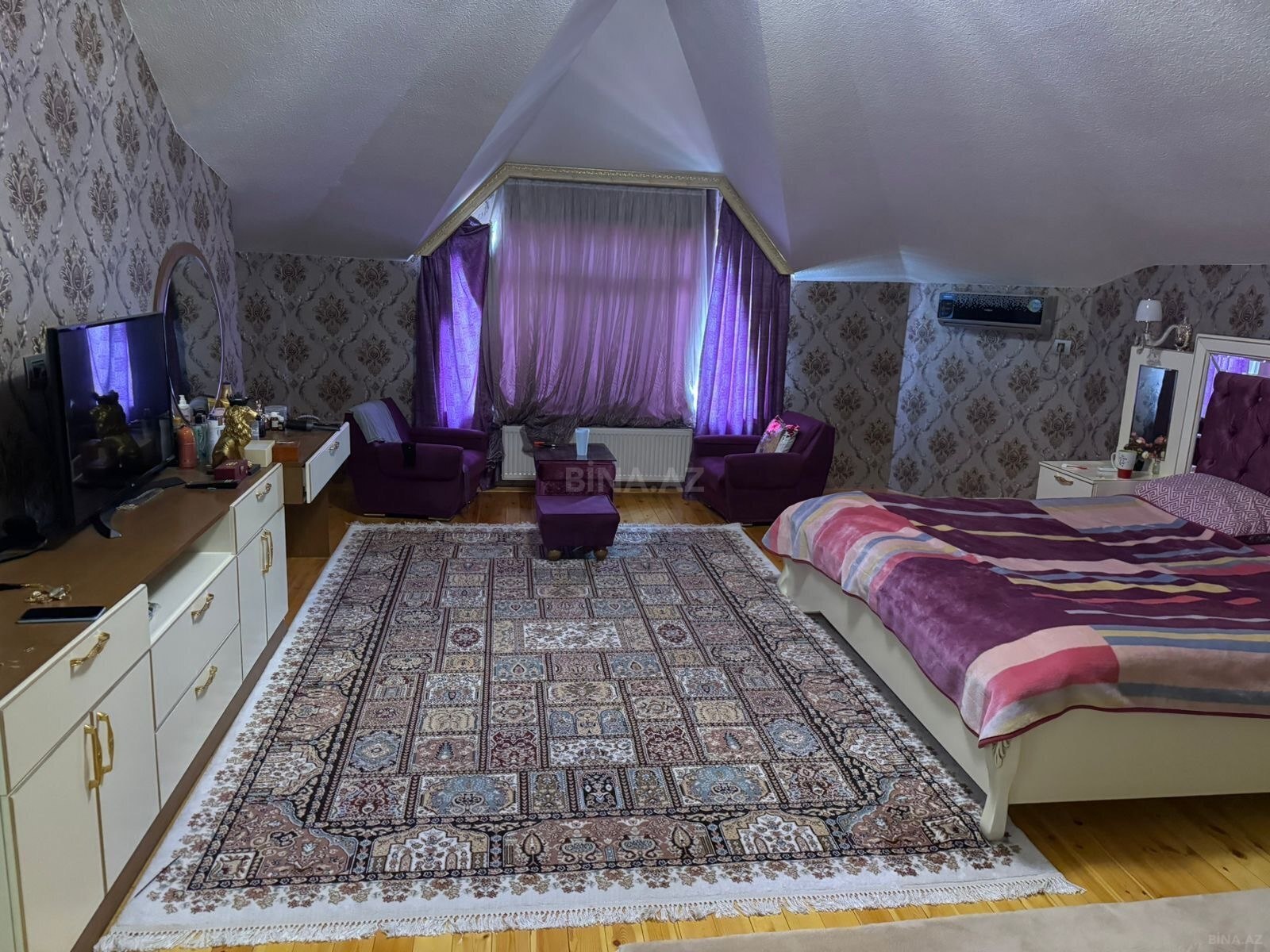 10-комн. дом/дача - м. Ходжасан - 330 м² (22)