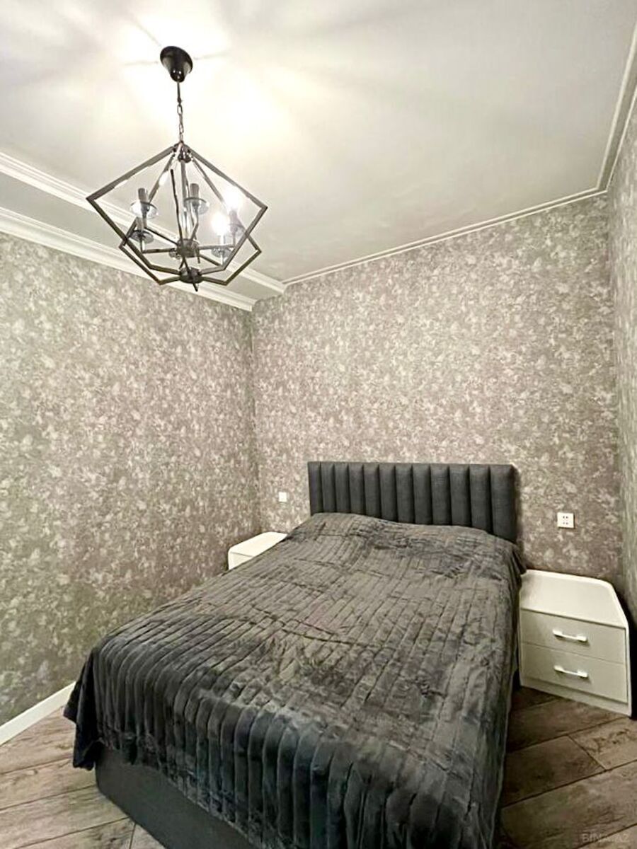 3 otaqlı yeni tikili - Həzi Aslanov m. - 103 m² (6)