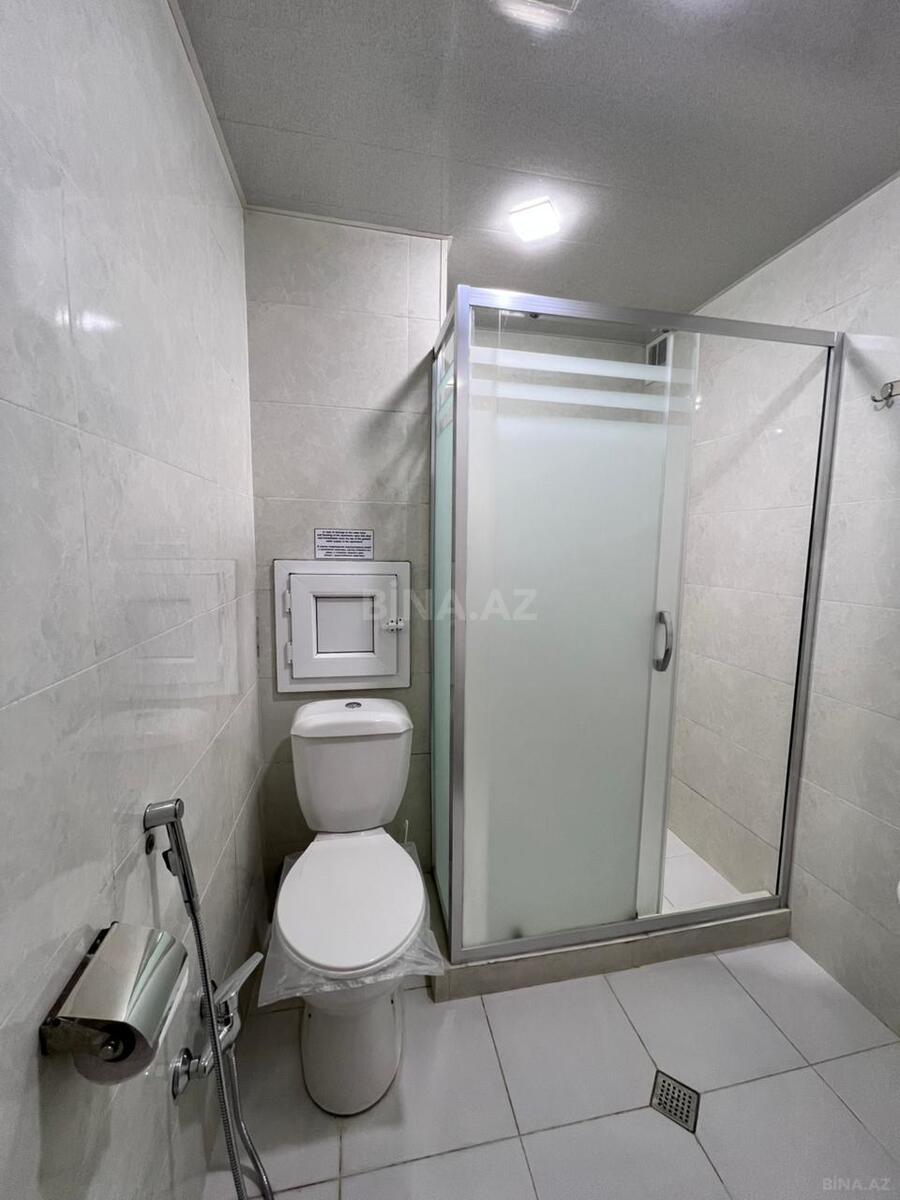 2 otaqlı köhnə tikili - Nərimanov r. - 45 m² (23)