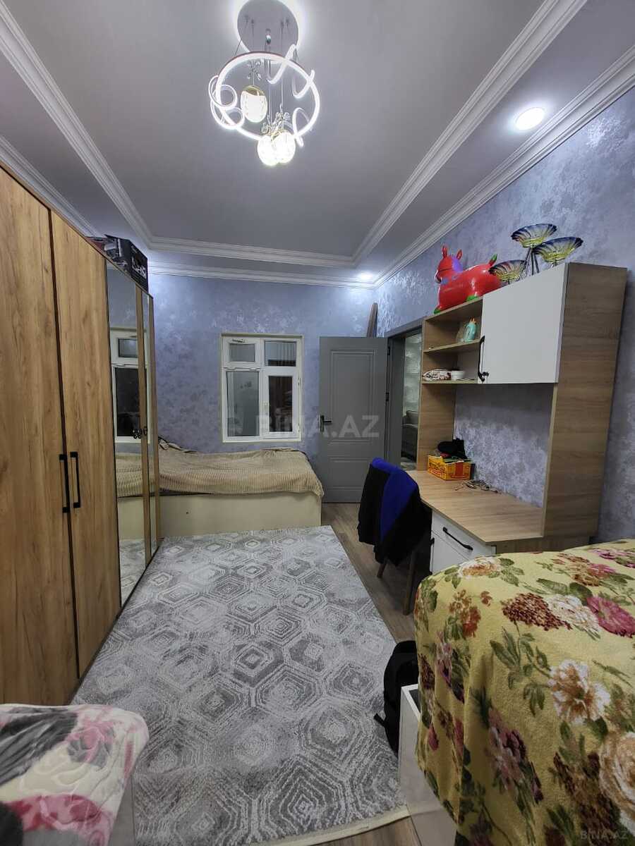 3 otaqlı həyət evi/bağ evi - Suraxanı r. - 120 m² (6)