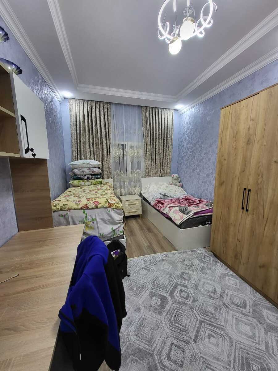 3 otaqlı həyət evi/bağ evi - Suraxanı r. - 120 m² (5)